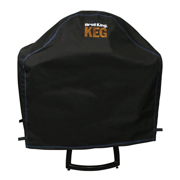 Premium grilltrekk Keg 5000