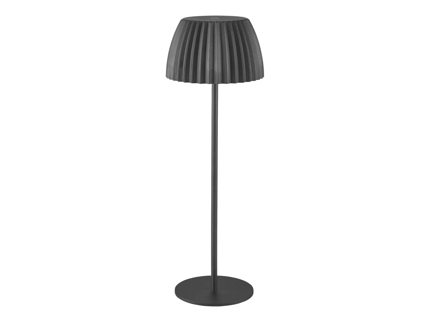 LIVARNO home Lampe de table LED sans fil
