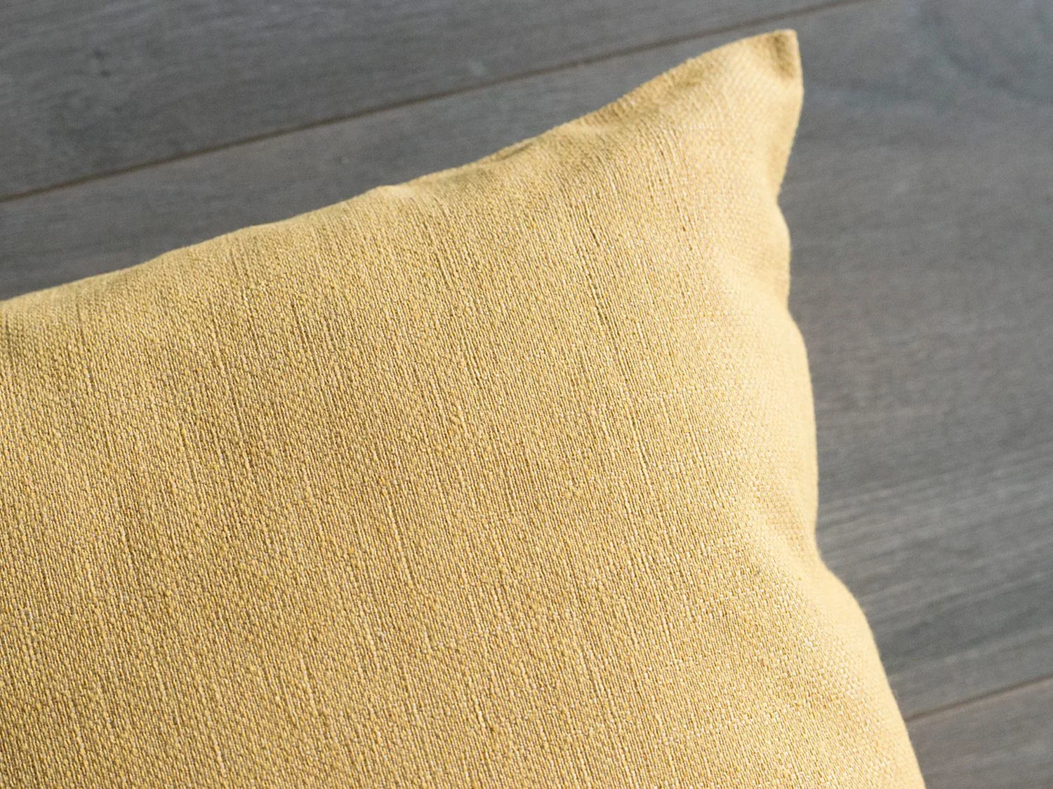 MAGMA Lot de 2 housses de coussin, 40 x 40 cm ou 50 x 50 cm
