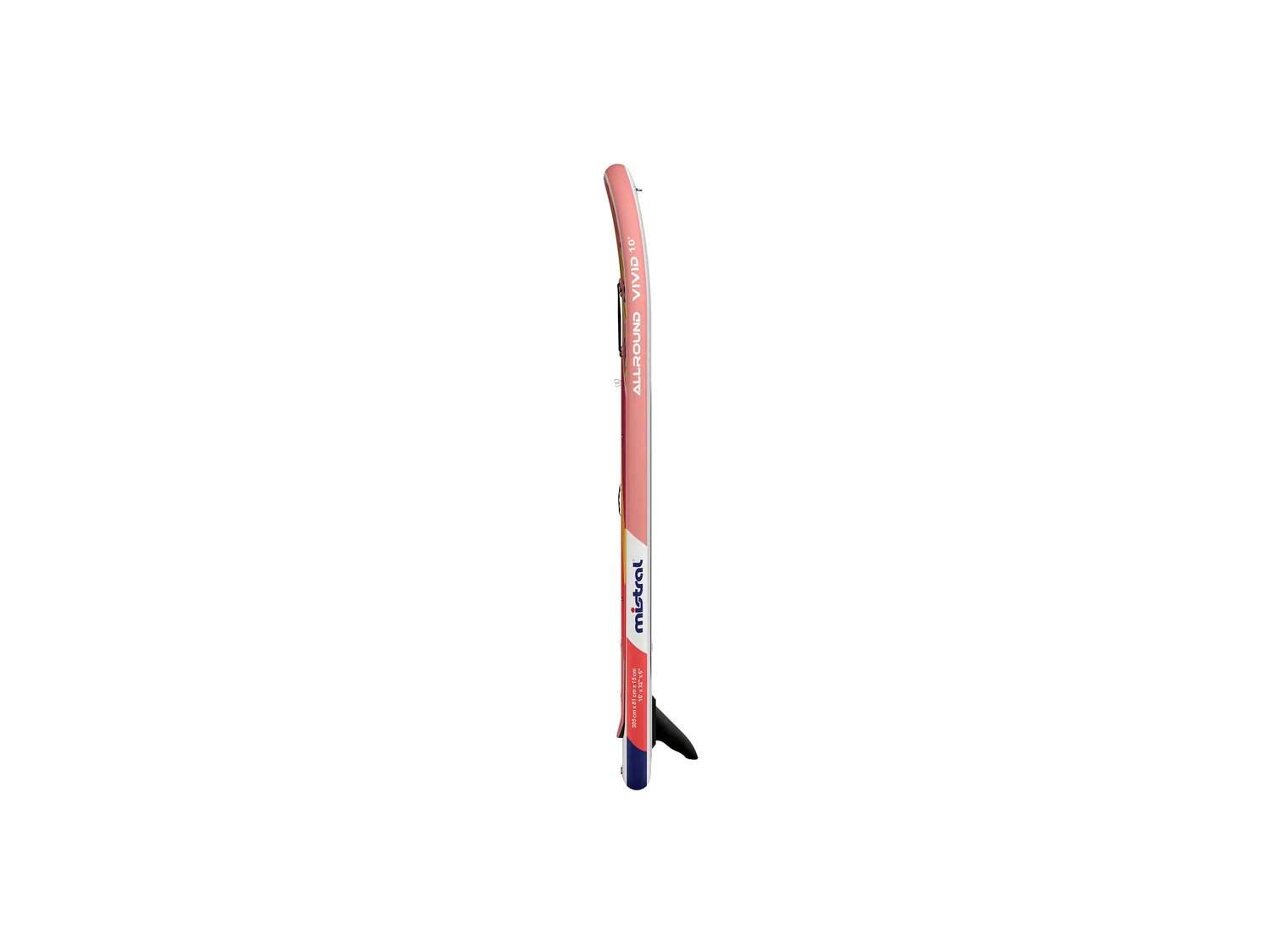 Mistral Stand up paddle polyvalent