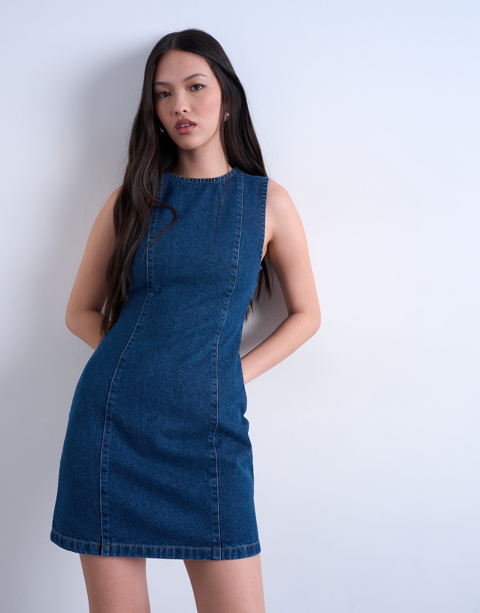 VERO MODA® TSLIV Short dress