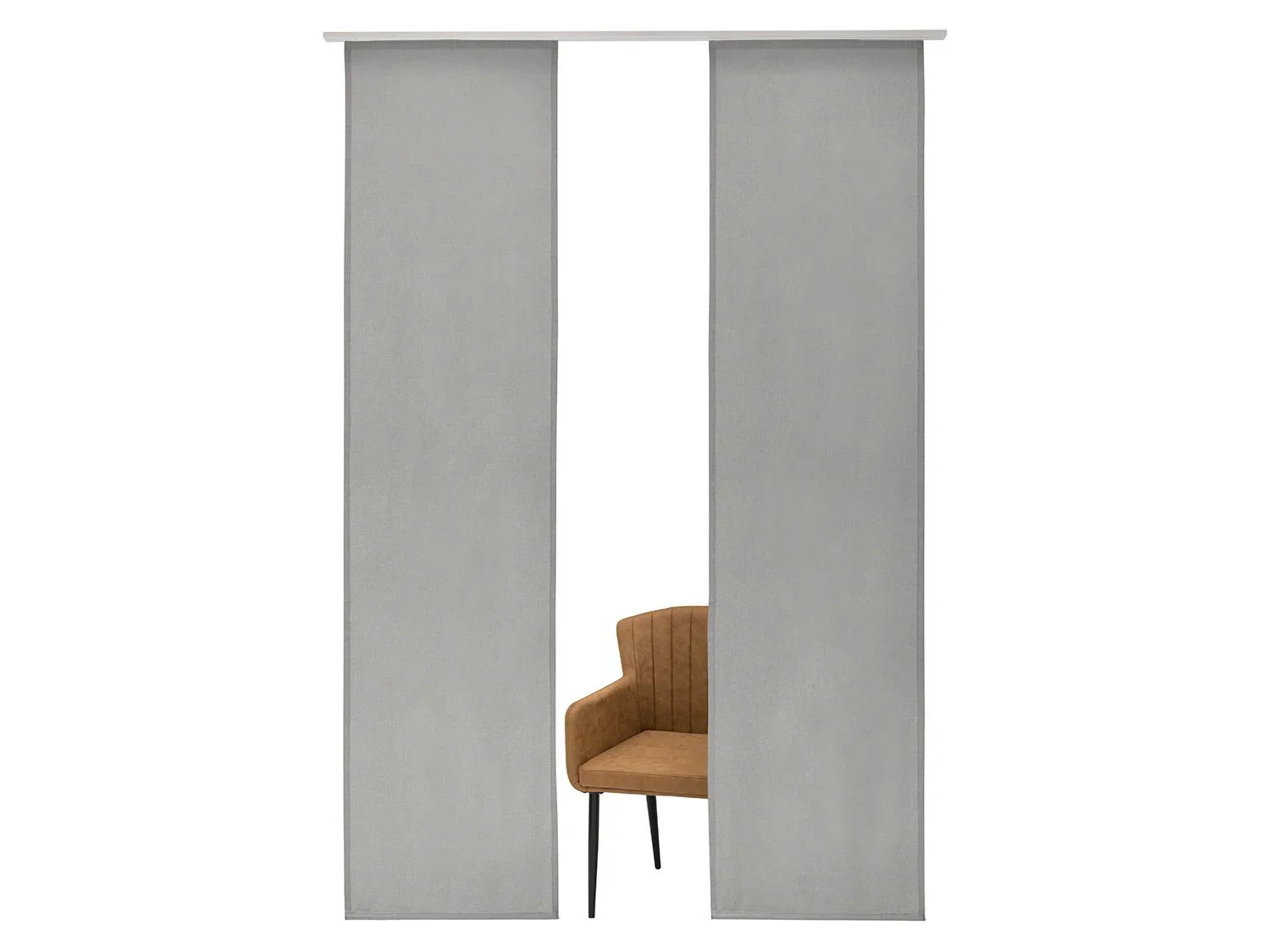 Gzze Panneau japonais, 60 x 245 cm