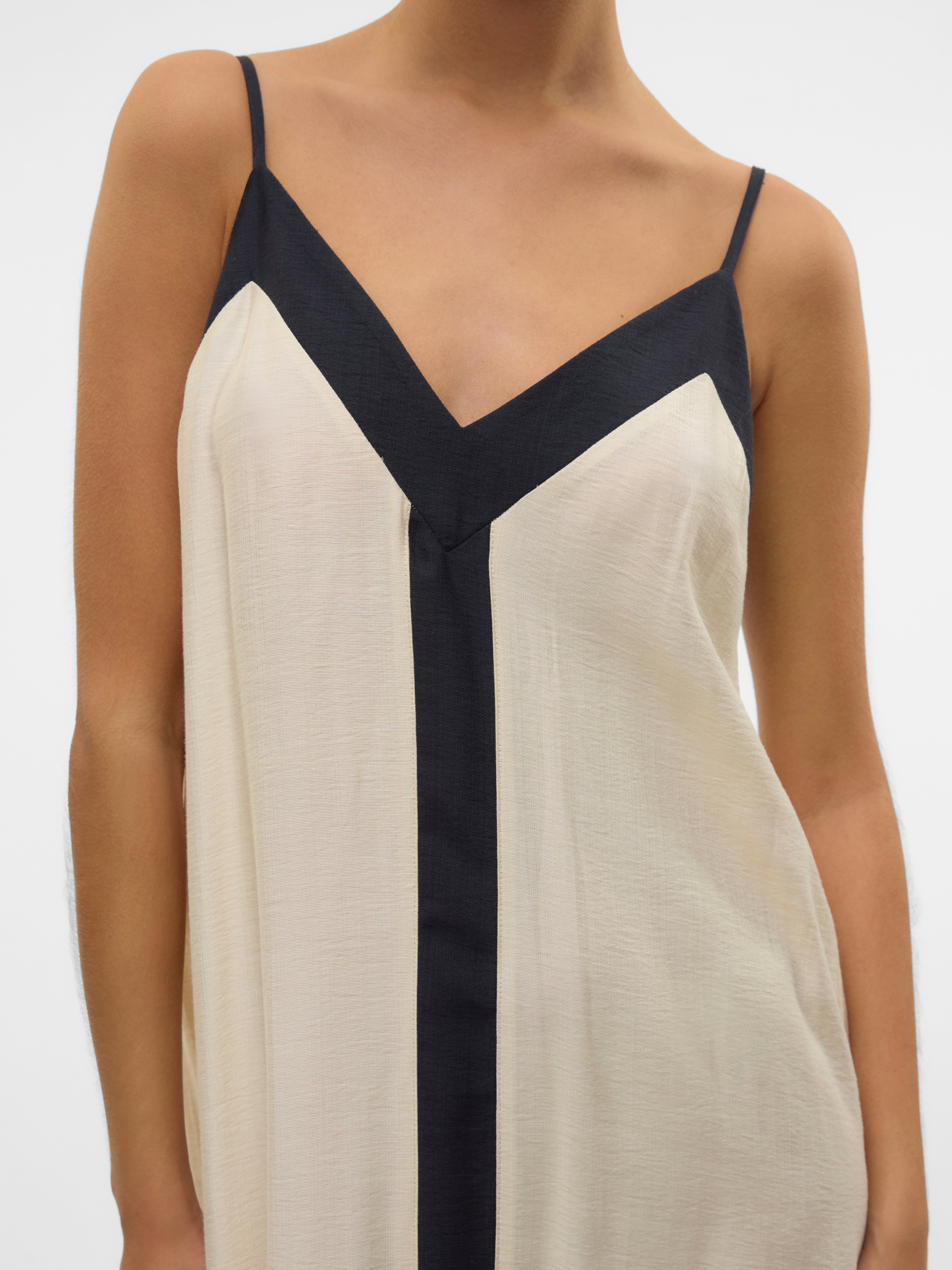 VERO MODA® VMDENISE Long dress