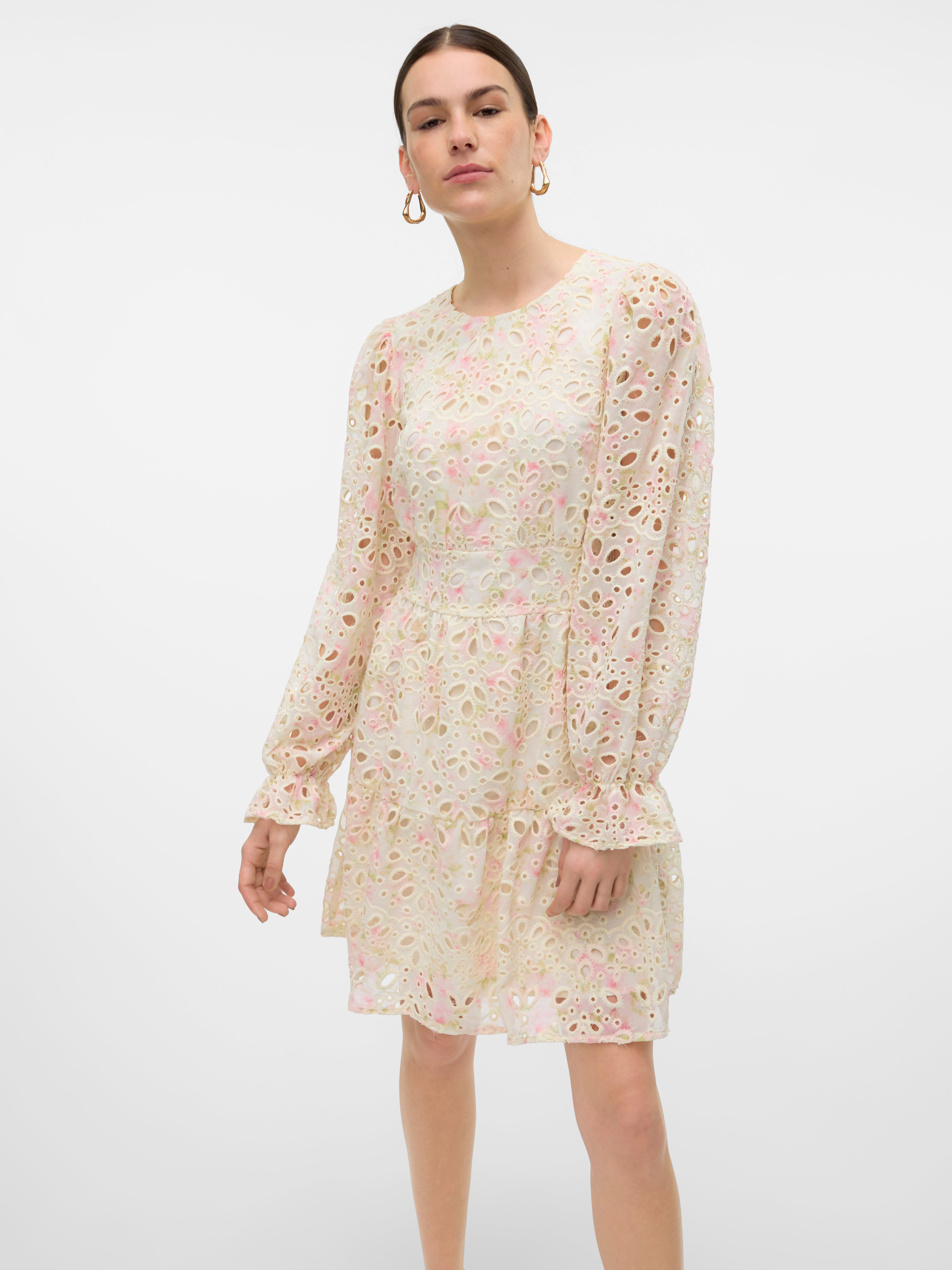 VERO MODA® VMKENSA Short dress