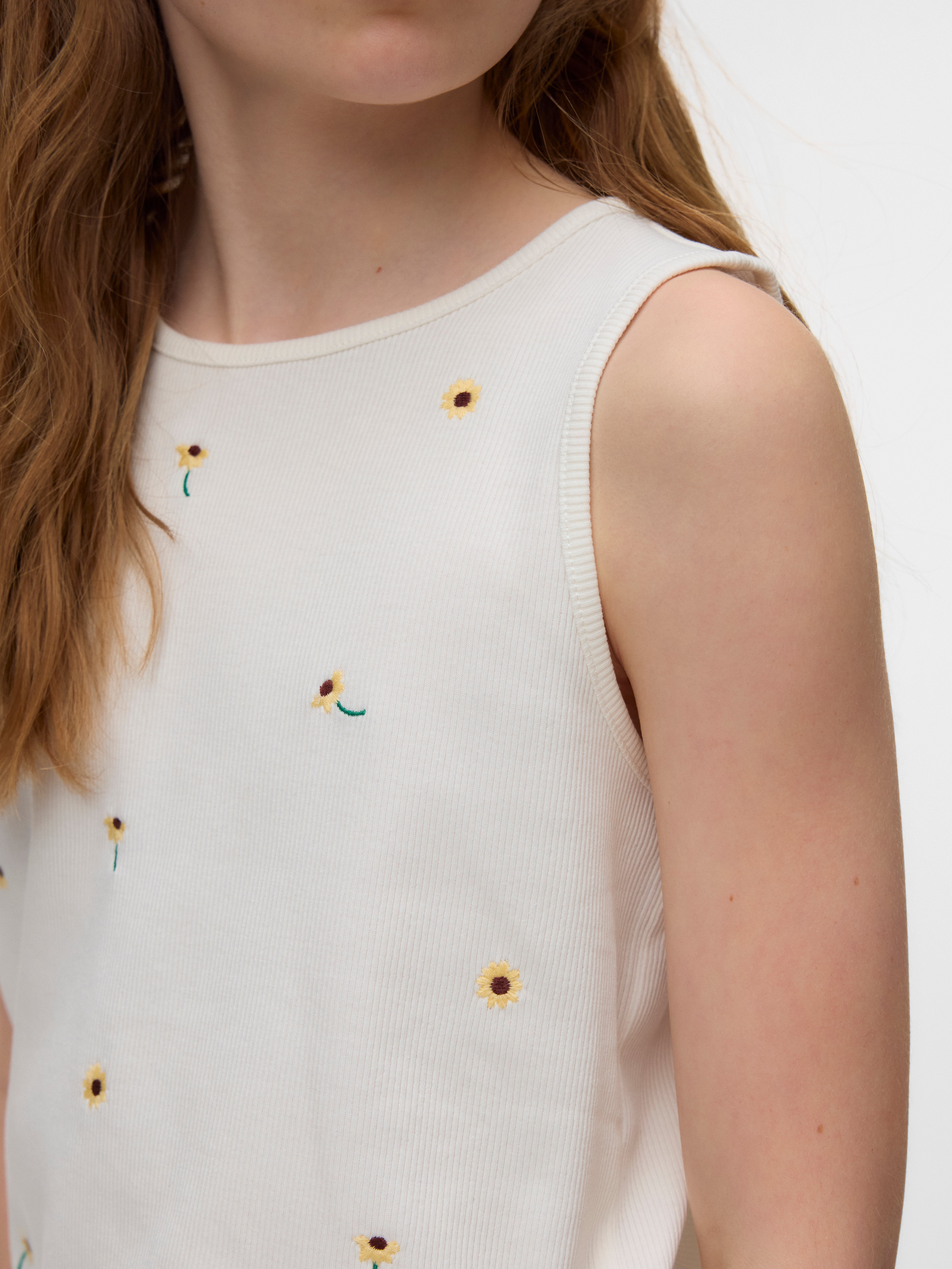 VERO MODA® VMNAJA Tank-Top