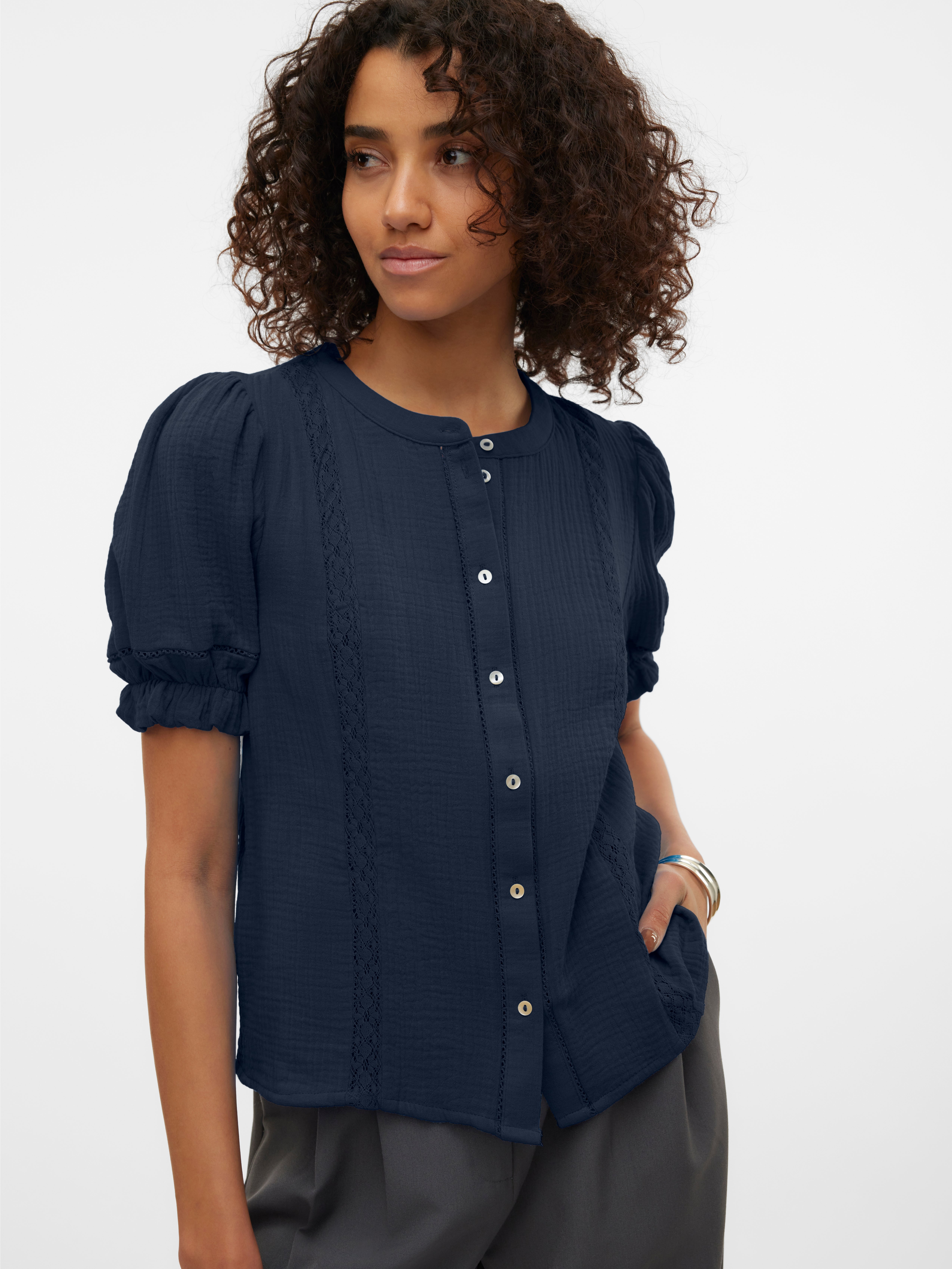 VERO MODA® VMNATALI Top