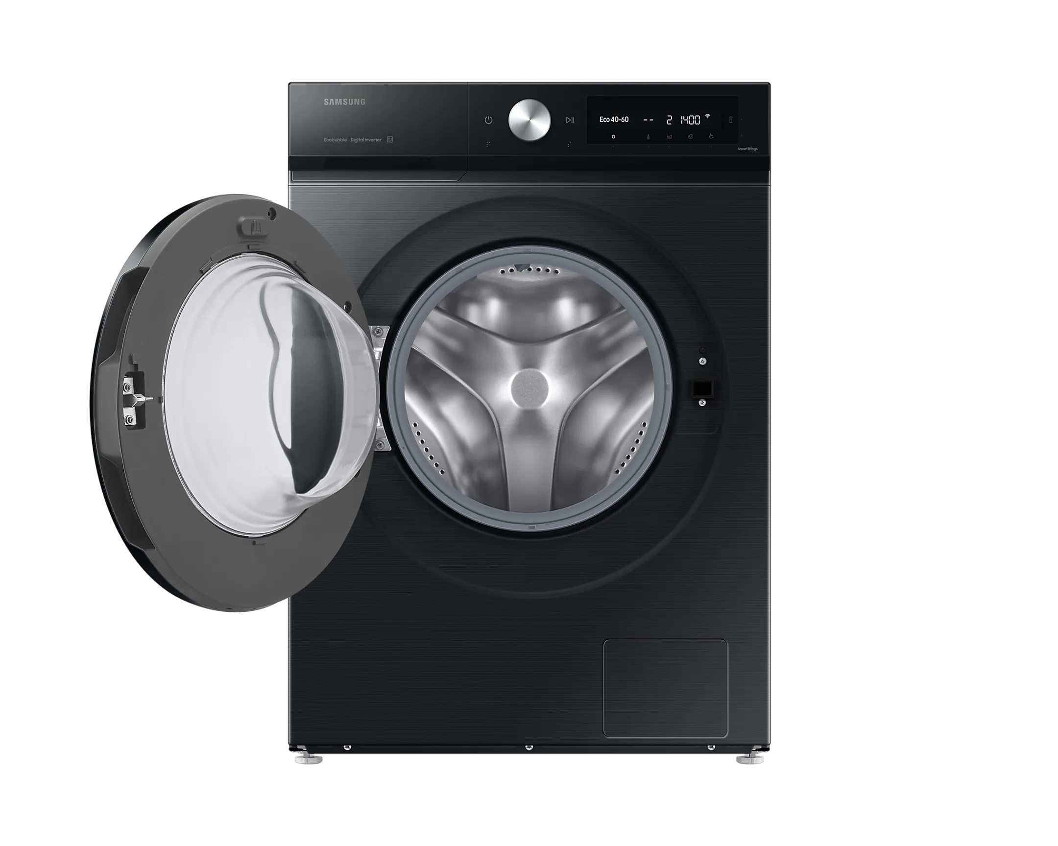 Samsung Wasmachine WW11DB7B94GB BESPOKE AI Wash 7000-serie