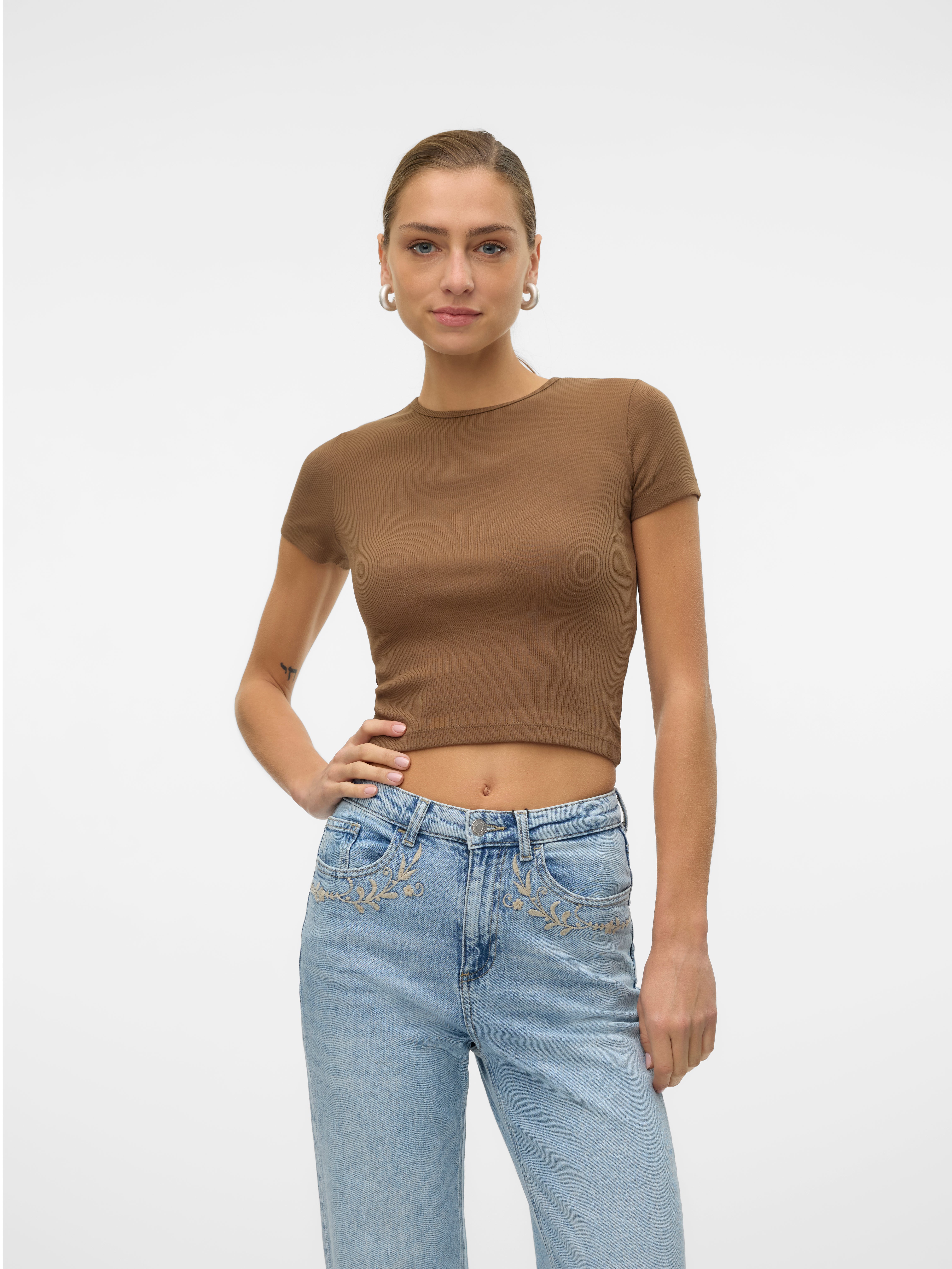 VERO MODA® VMCHLOE T-Shirt