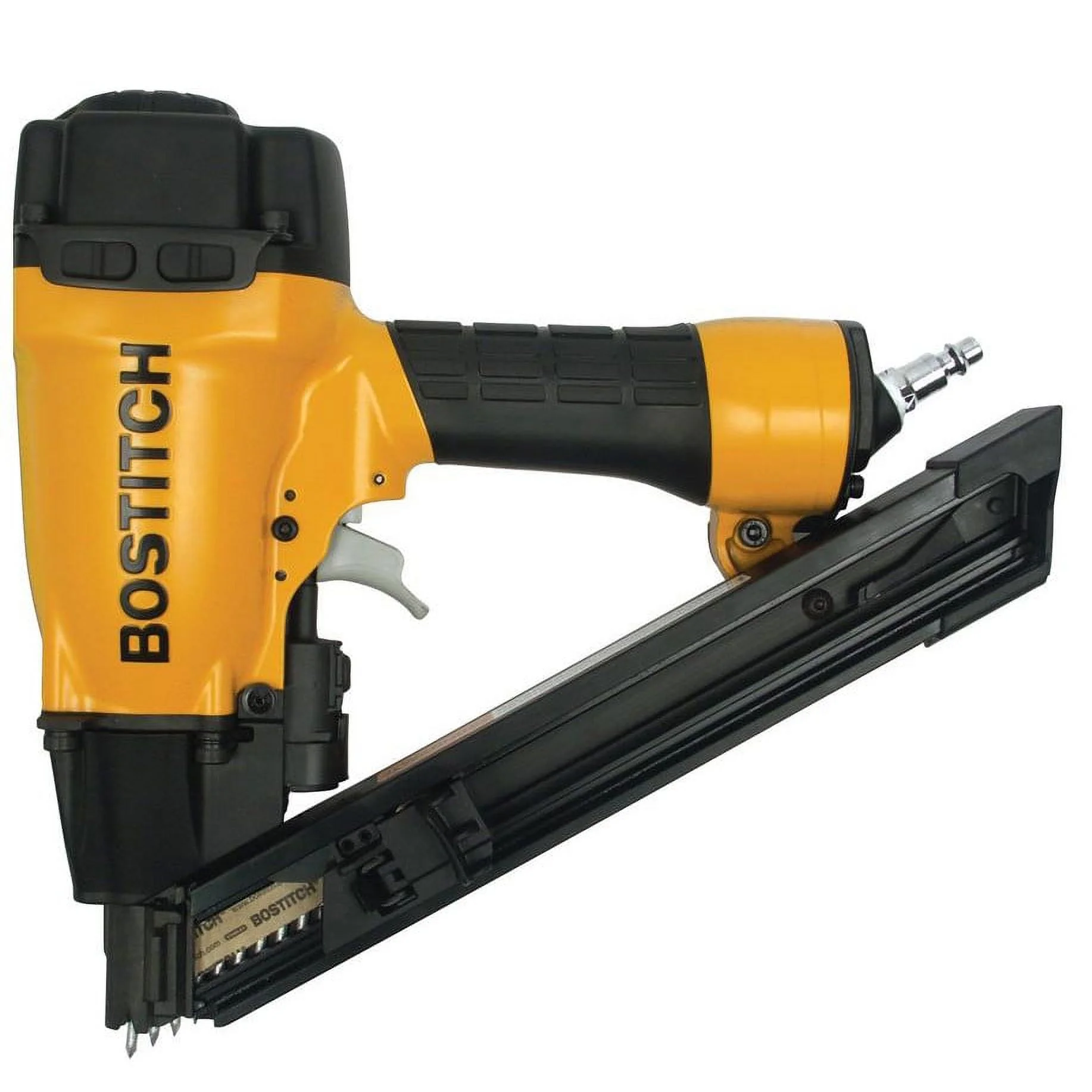 MCN150, Strap Shot Metal Connector Nail Gun - Image 5