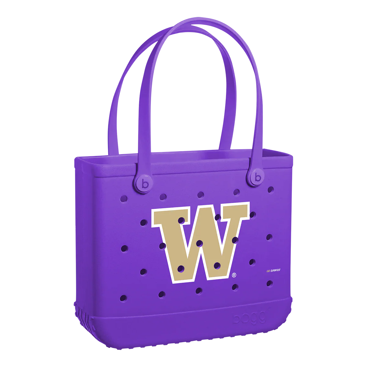Baby Bogg Bag - Washington Huskies