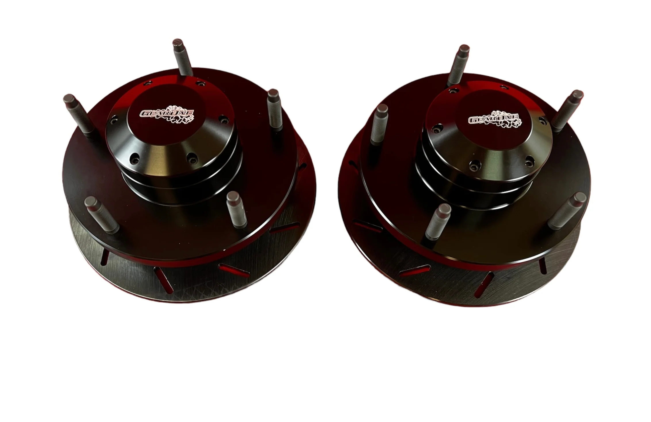 ELITE SERIES PRO FRONT 2