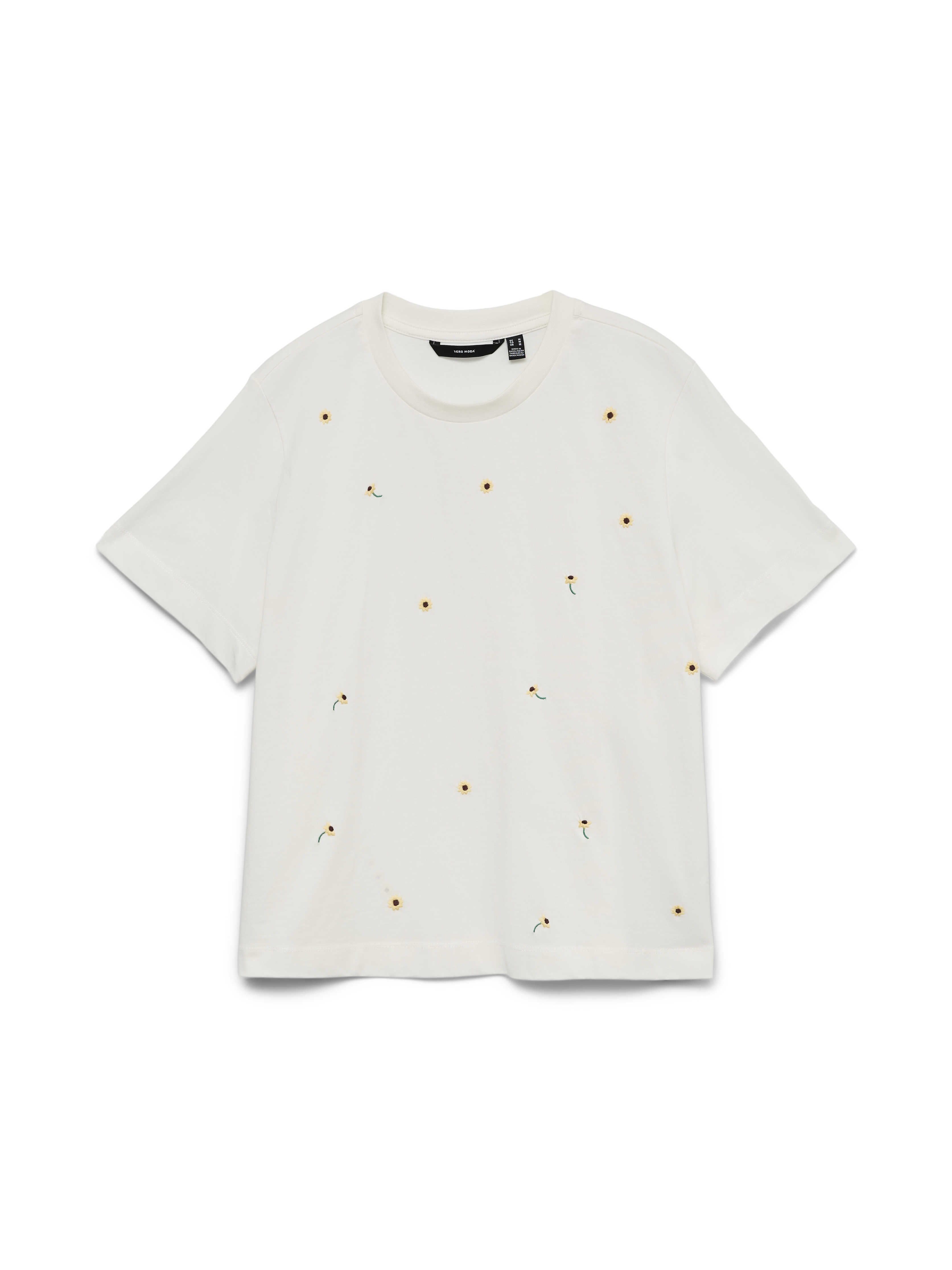 VERO MODA® VMSOLA T-Shirt