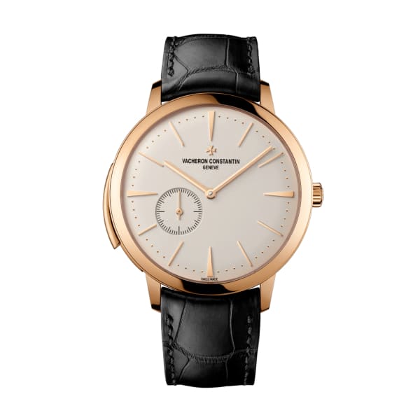 [Super Clone]Vacheron Constantin Patrimony Minute Repeater Ultra-Thin Ref. # 30110/000R-9793