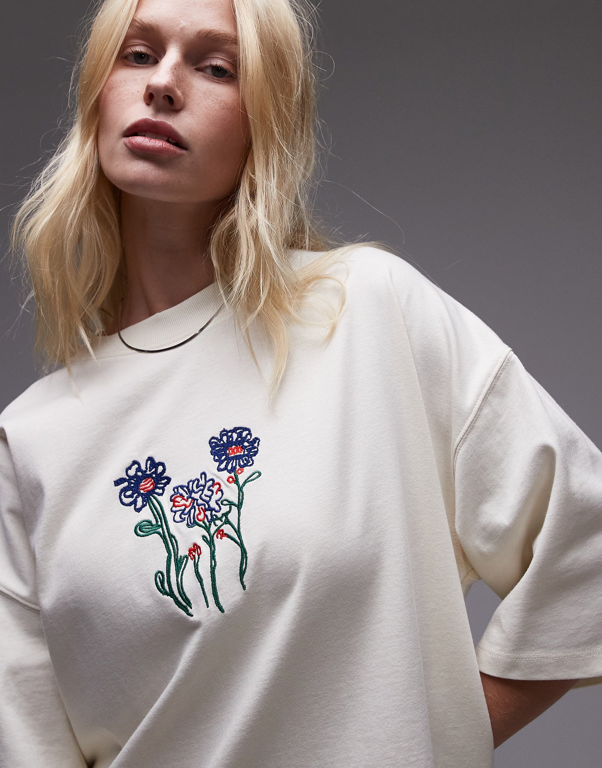 VERO MODA® TOPSHOP T-Shirt