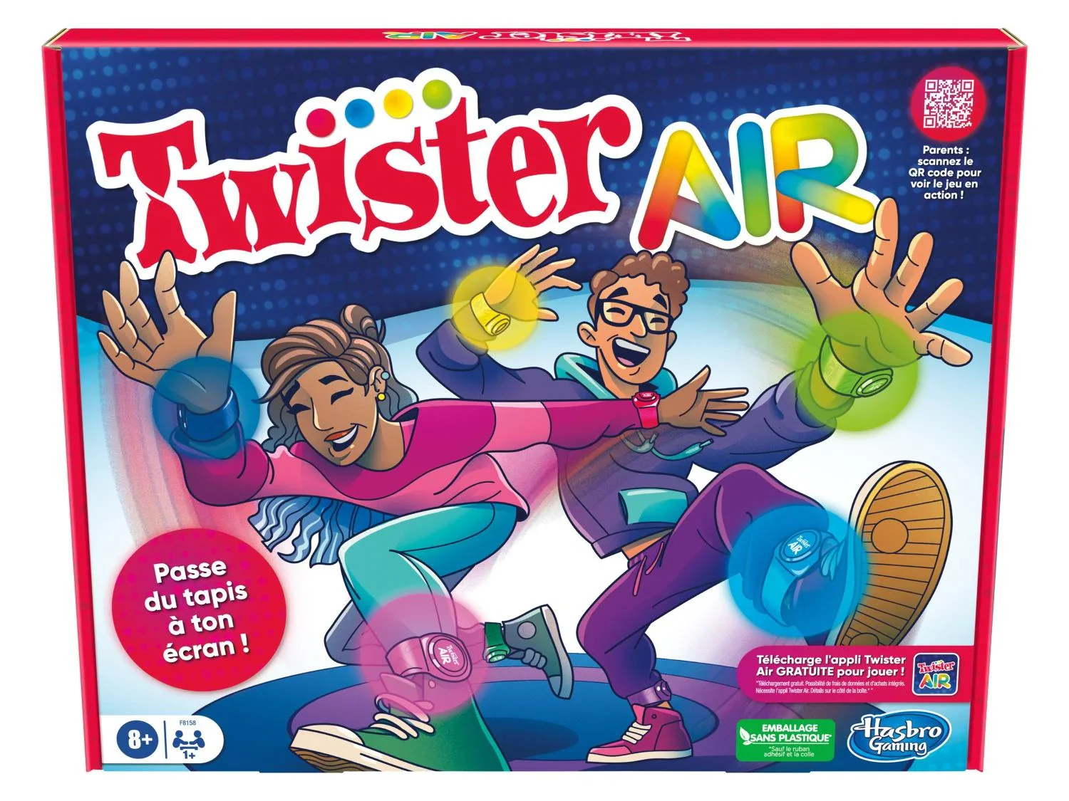 Hasbro Jeux de socit