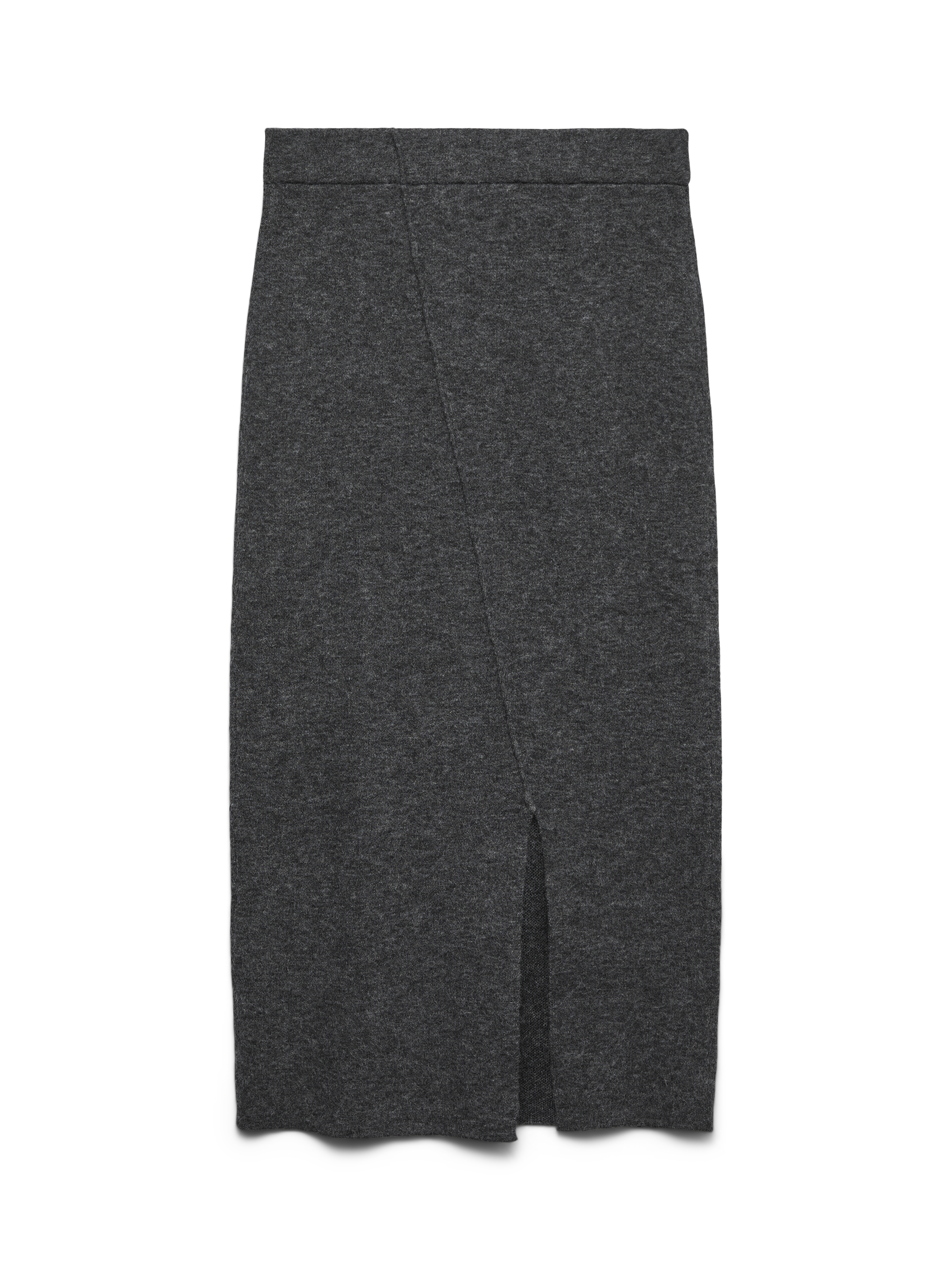 VERO MODA® VMBRISA Mid waist Midi skirt