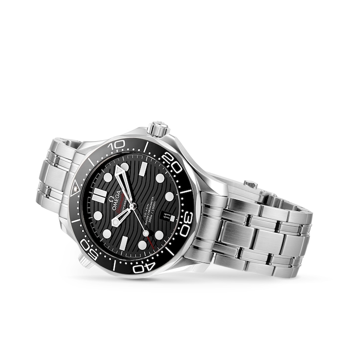 [Super Clone]Omega 210.30.42.20.01.001 Seamaster Diver 300M Co Axial Master - New