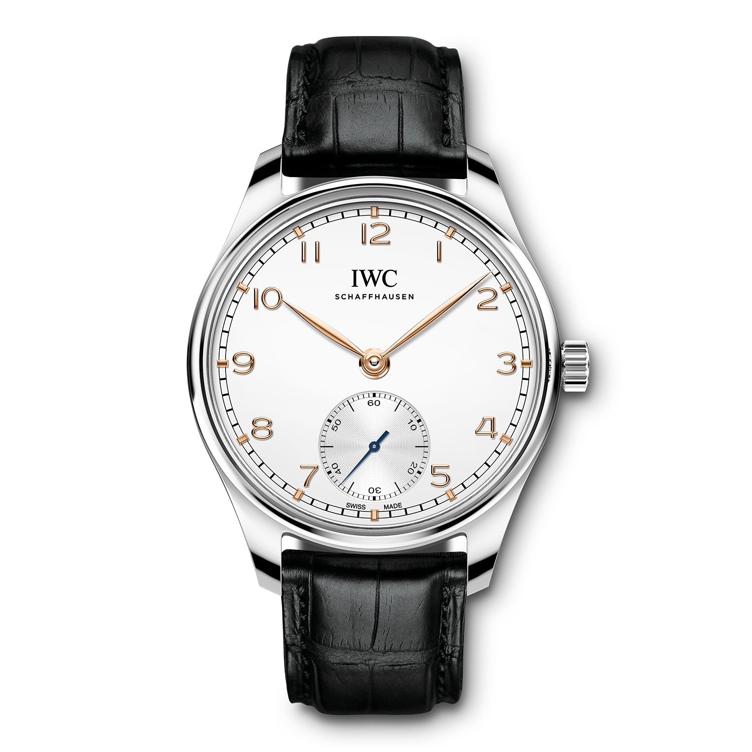 [Super Clone]【Top replica】IWC-Portugieser Automatic 40 (IW358303)