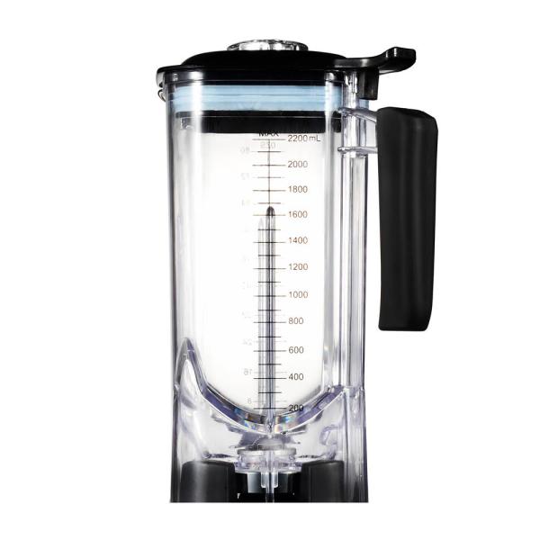 Blenderbeholder 2,2 L