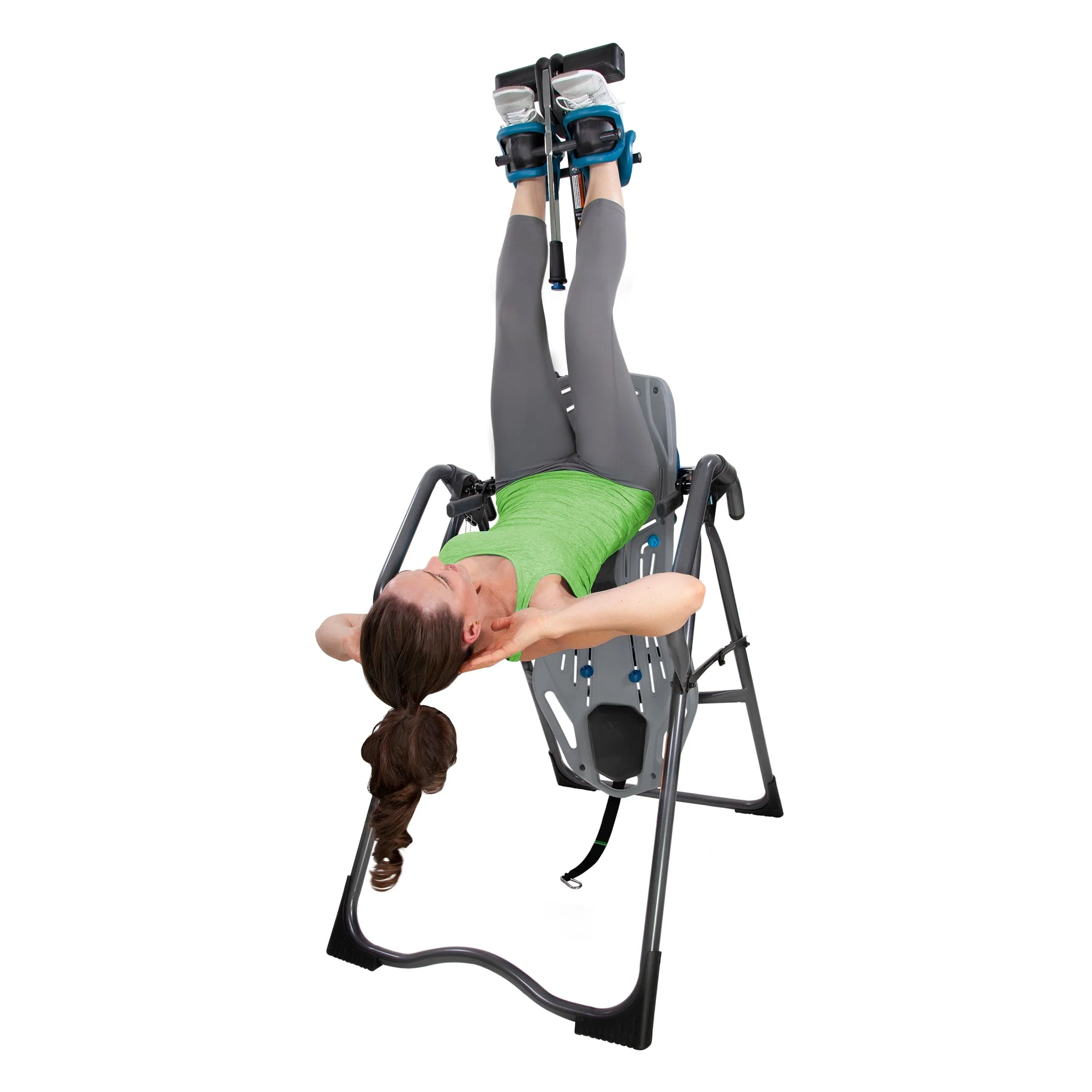Teeter Fitspine X3 Inversion Table