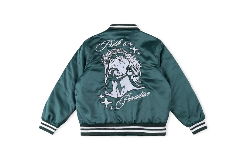 Hellstar 2024 new fashion jacket
