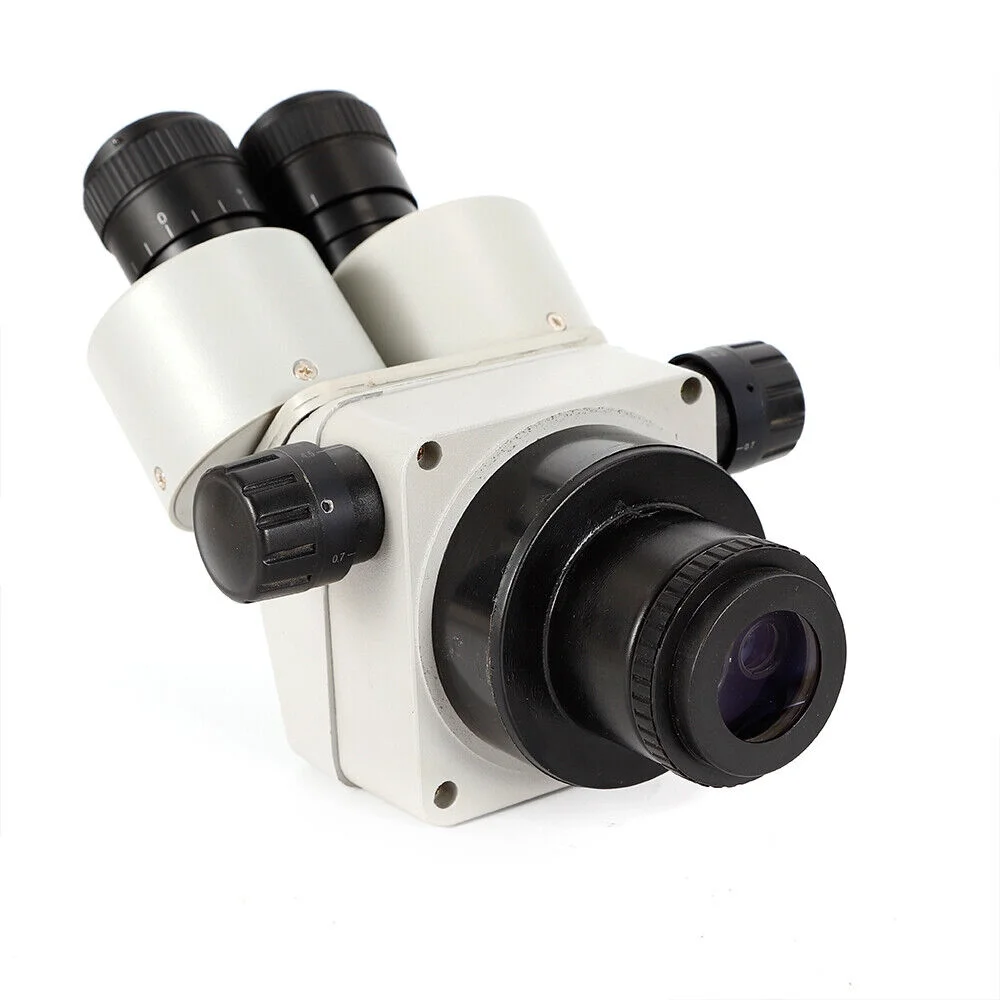 270�� Multi-Directional Microscope Gem Diamond Setting Machine Jewelry Making Tool - Image 9