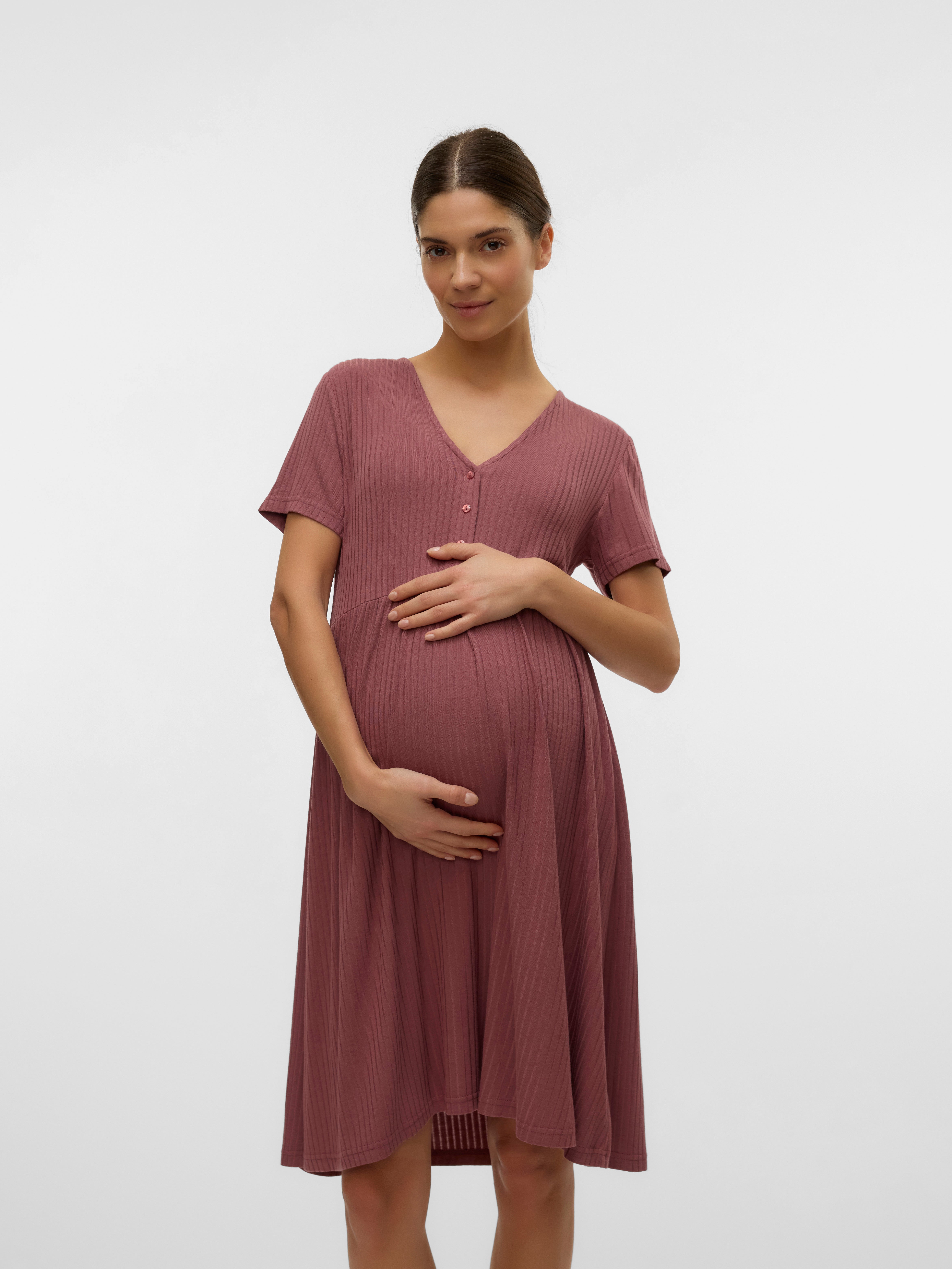 VERO MODA® MLTRINITY Maternity Dress