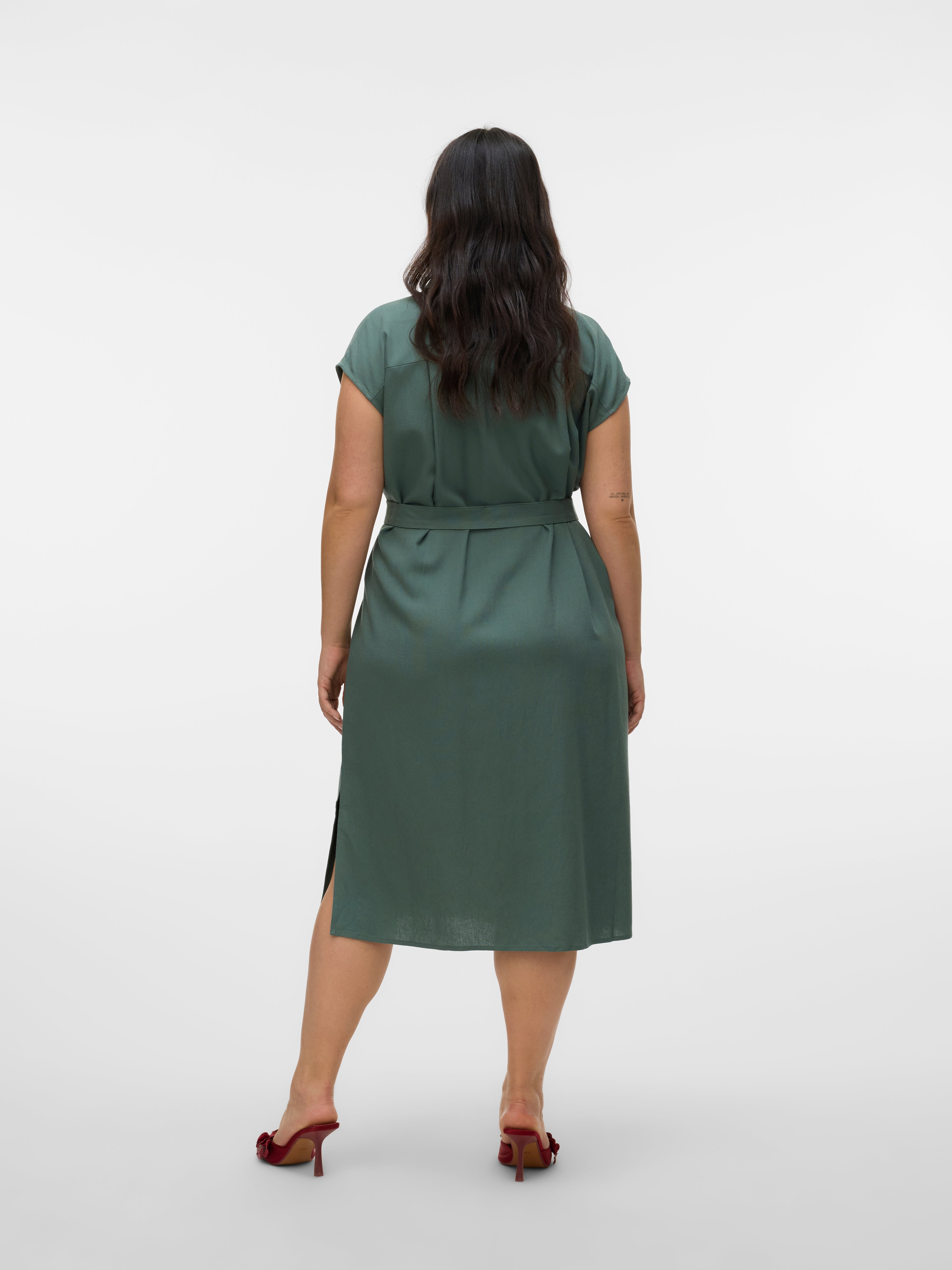 VERO MODA® VMCMYMILO Long dress