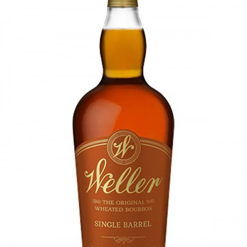 Single Barrel Bourbon(750ml/97/48 5%)