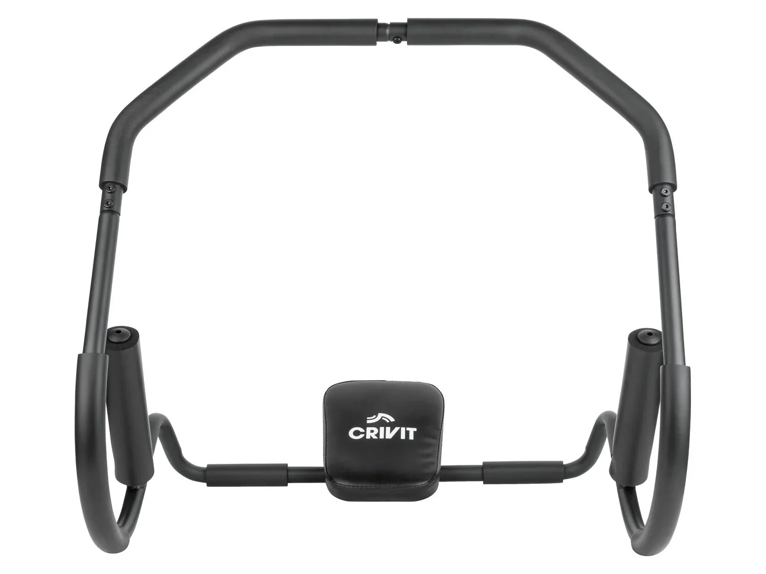 CRIVIT Entraneur de muscles abdominaux