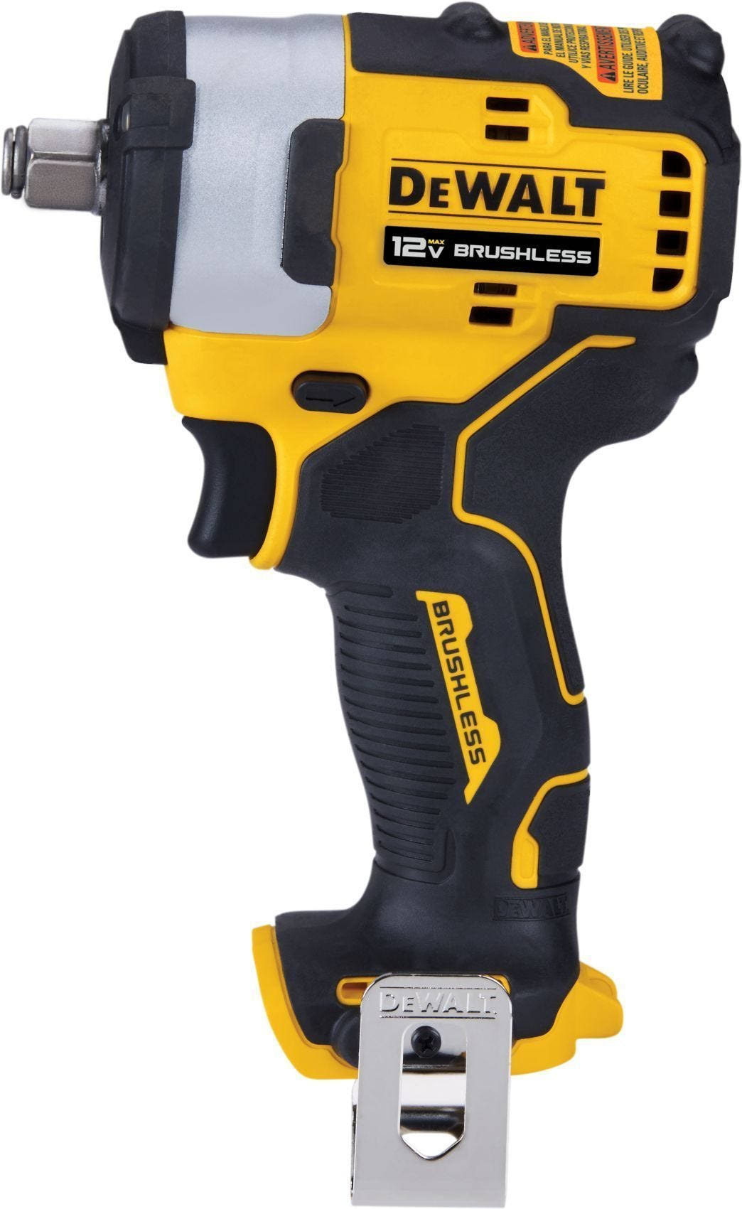 DeWalt (DCF901B) 12V Max Xtreme Brushless 1/2