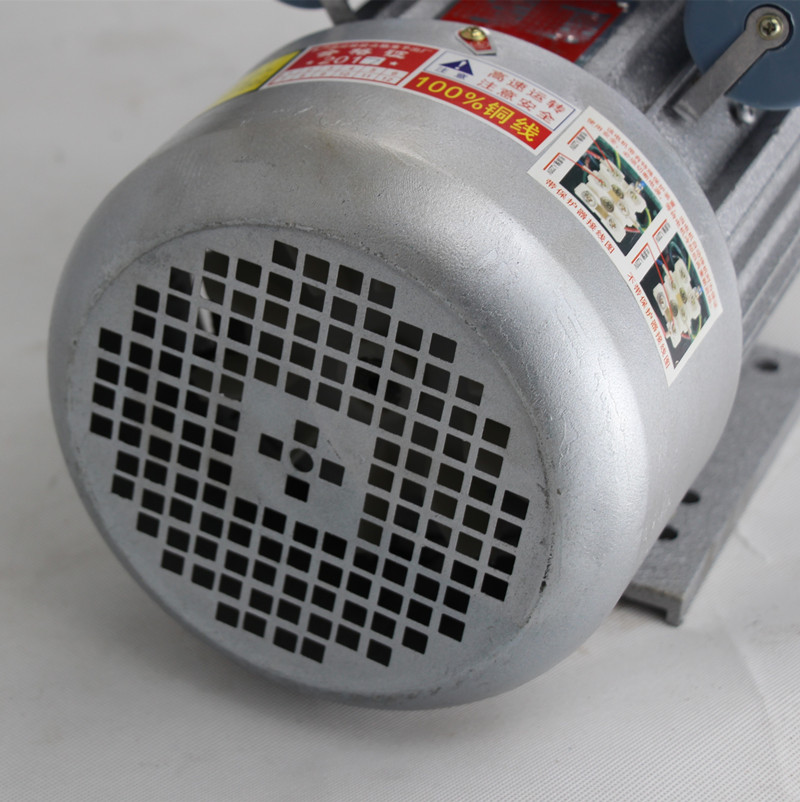 Home Use Electric Small Vertical Rice Milling Machine