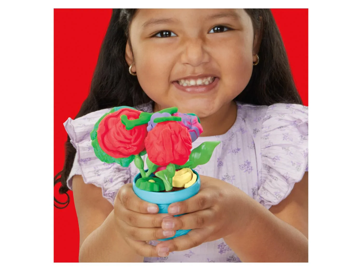 Play Doh Set de pte  modeler