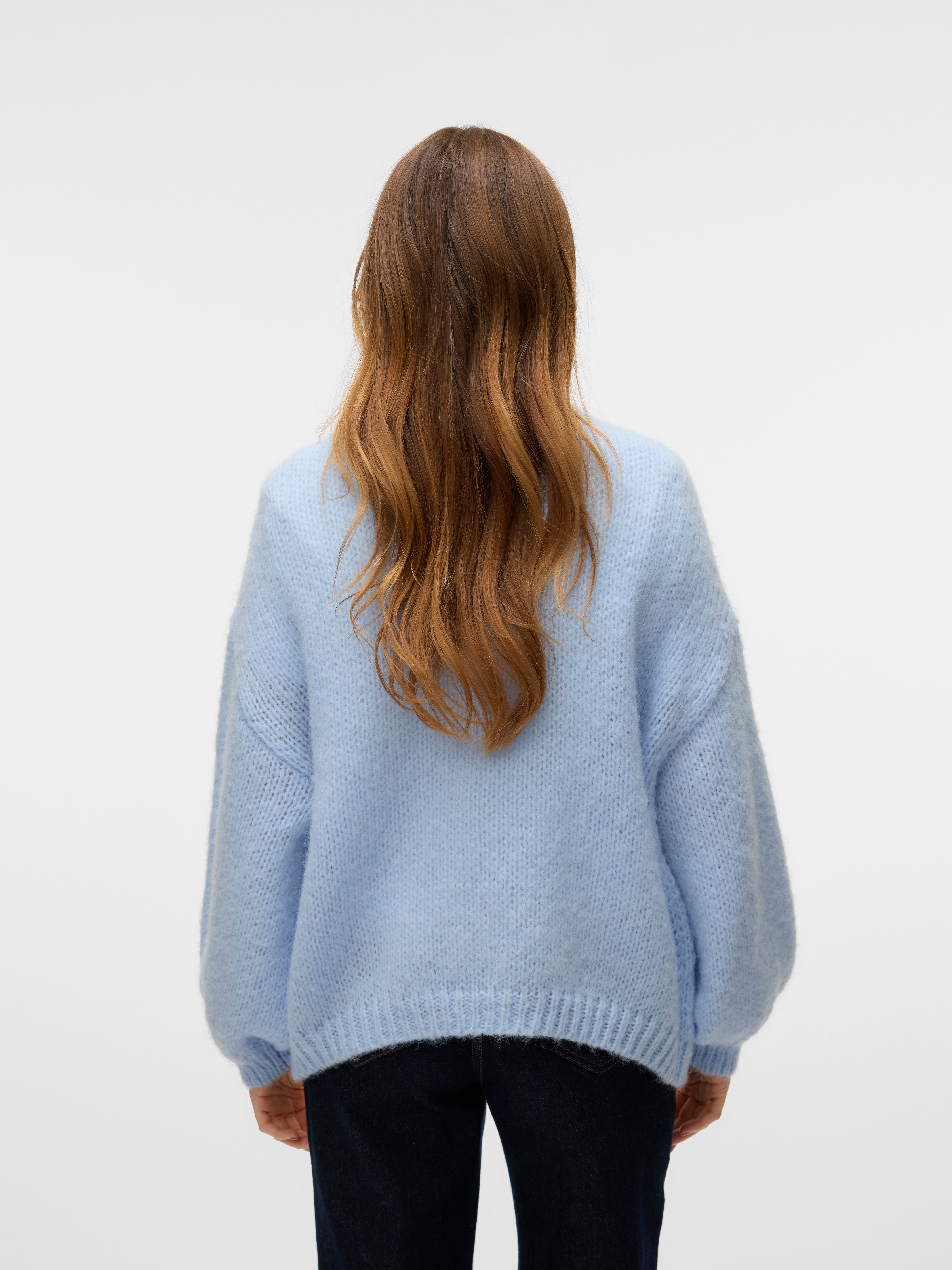 VERO MODA® VMMAYBE Knit Cardigan