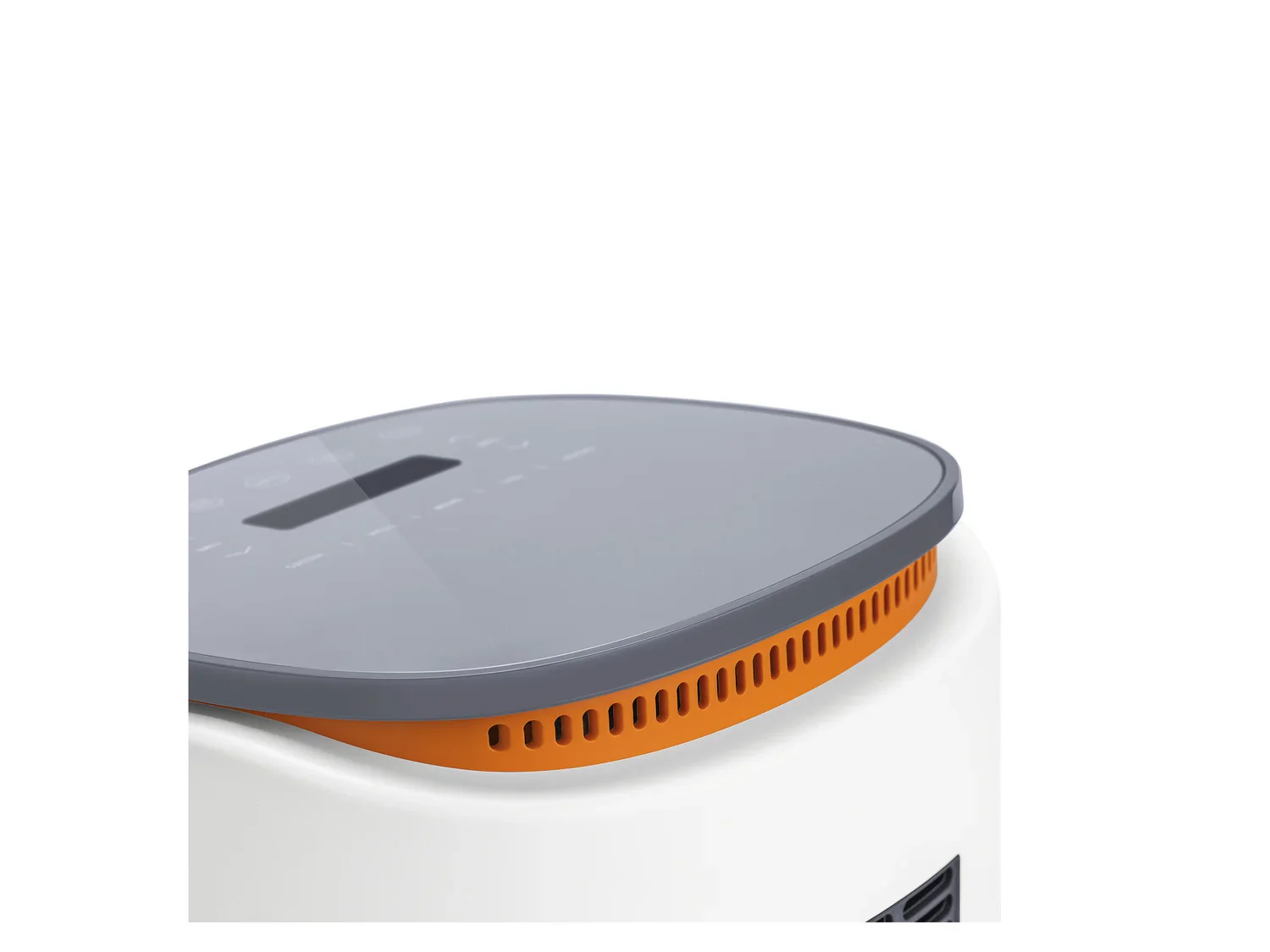 Friteuse  air chaud LiteSmart, 1500 W, 3,8 L