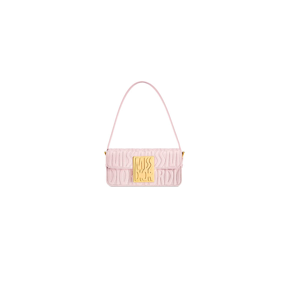Miss Dior Flap Bag