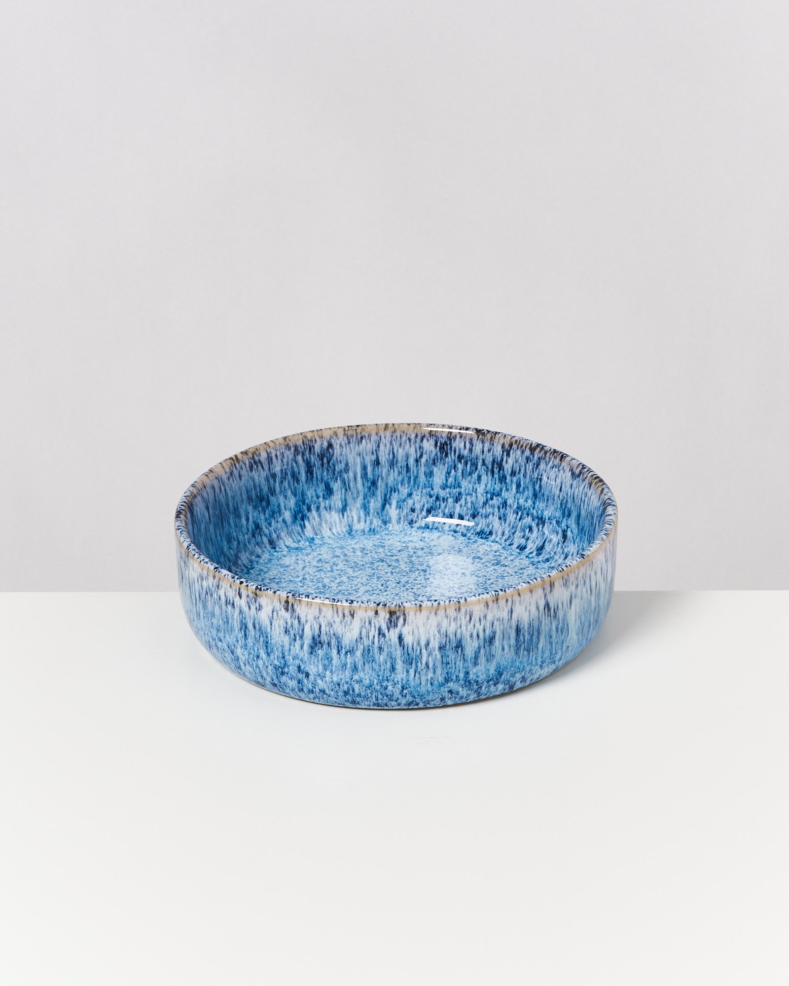 CORDOAMA - CEREAL BOWL MODERN BLUE
