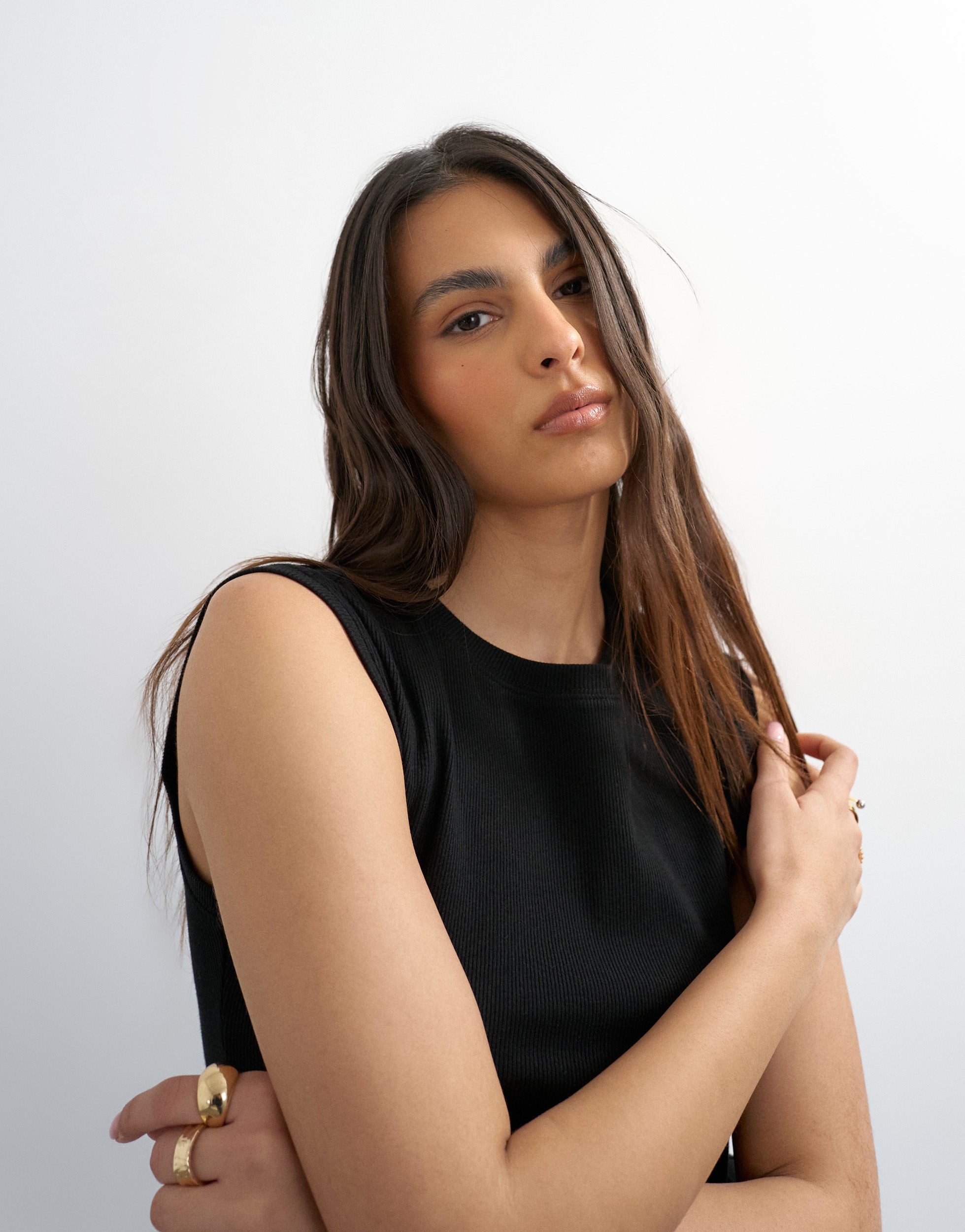 VERO MODA® TSADELA Top