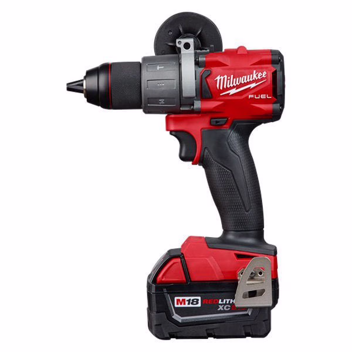 Milwaukee M18 Fuel 1/2