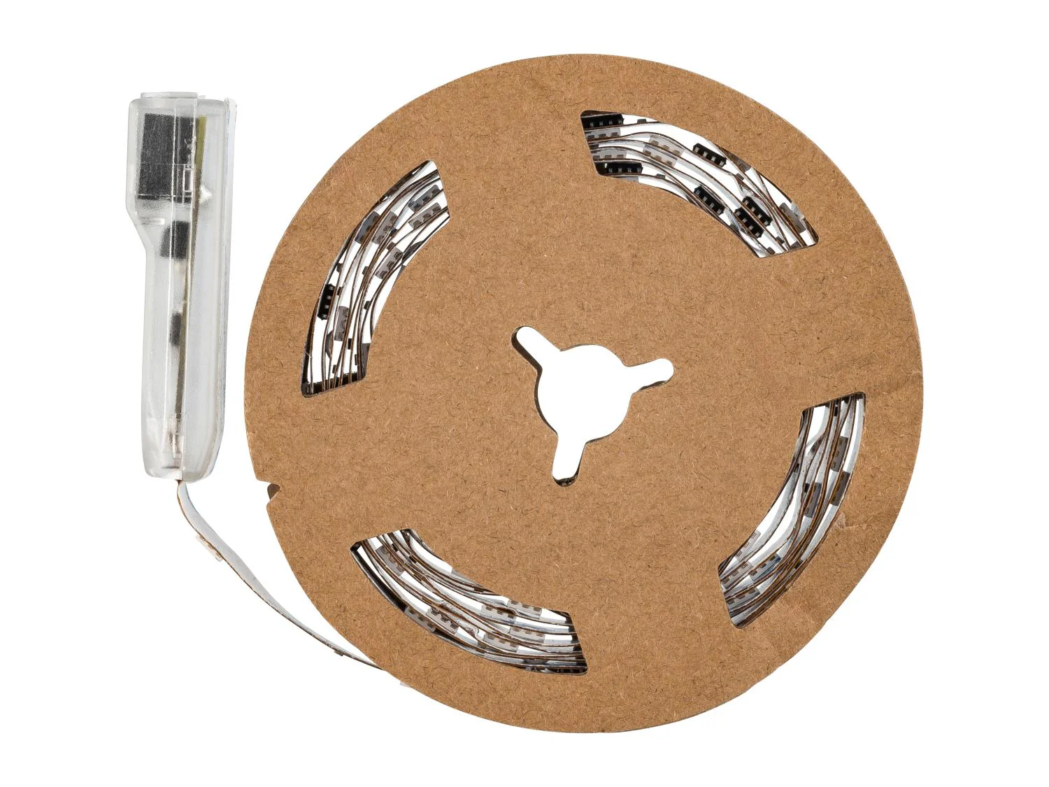LIVARNO Ruban LED avec capteur audio