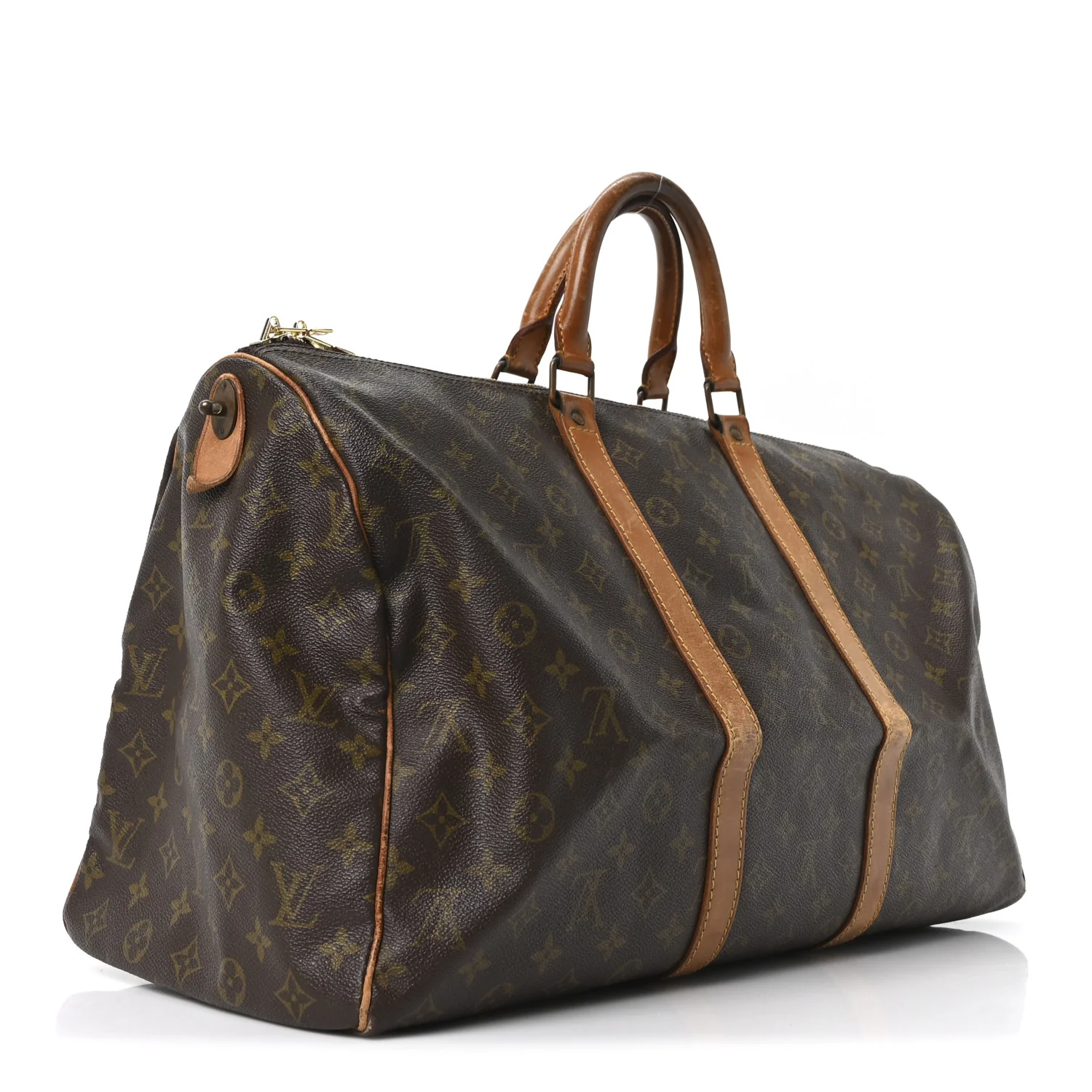 Monogram Keepall 45