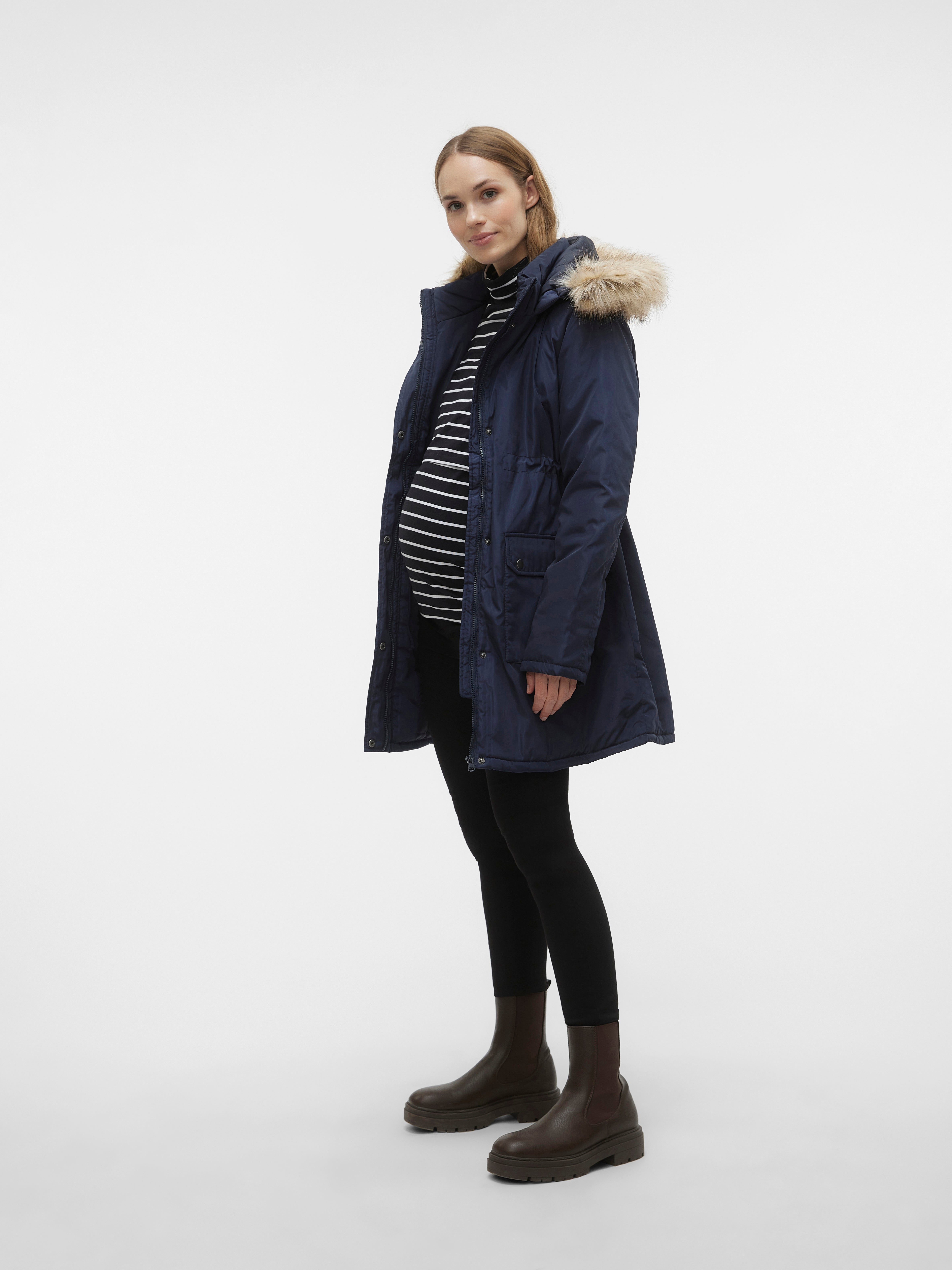 VERO MODA® Maternity-jacket
