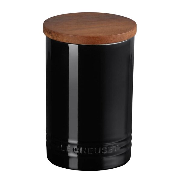 Signature krukke 0,77L black