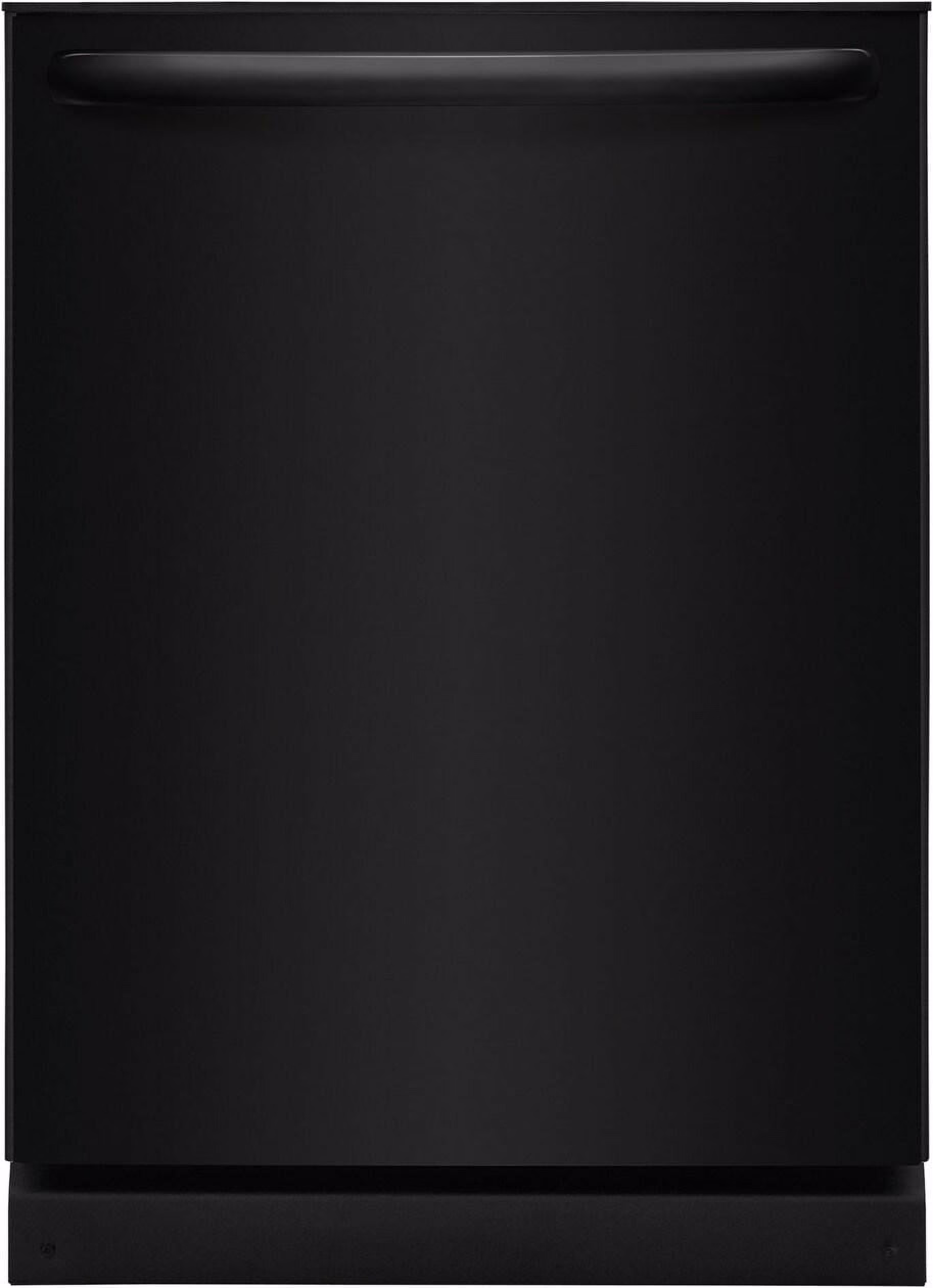 FDPH4316AS 24" Dishwasher, Energy Star Certified, Top Control, Stainless Steel(Stainless Steel) - Image 3