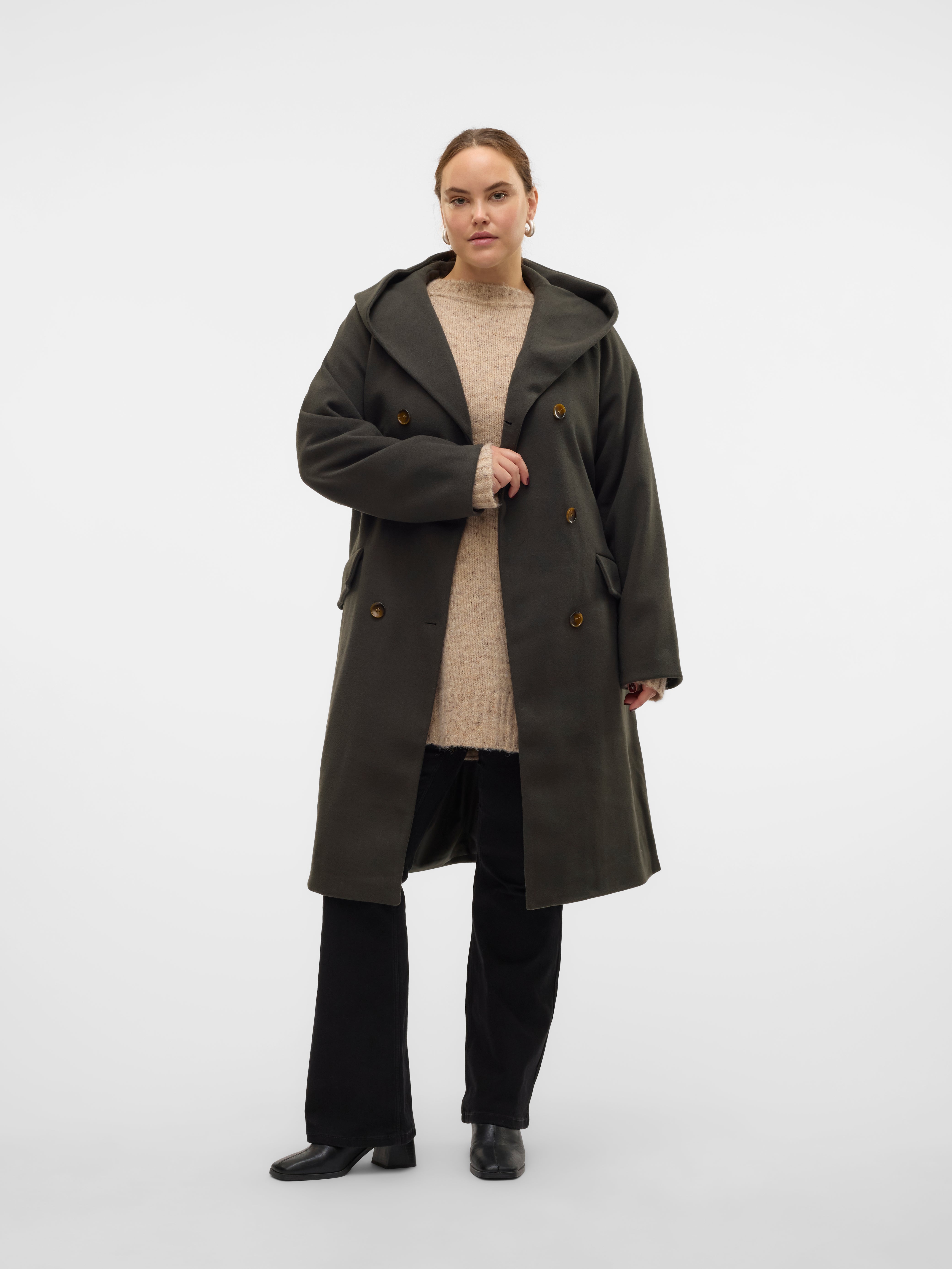 VERO MODA® VMCFORTUNECILLE Coat