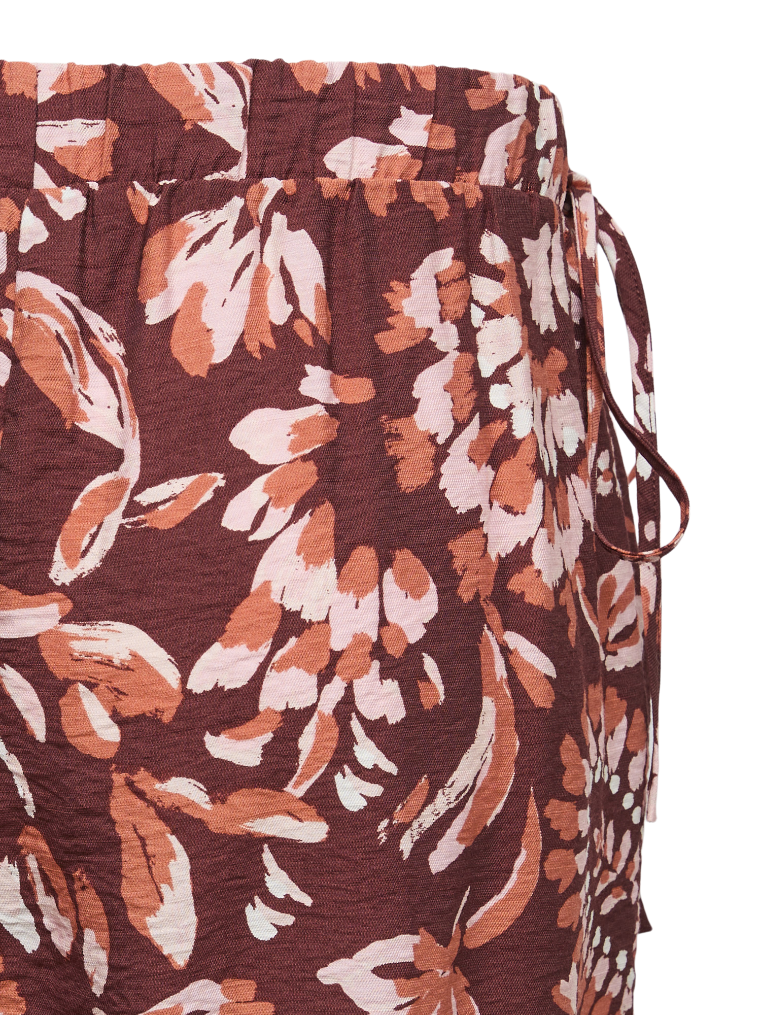 VERO MODA® VMCNELLIE High waist Trousers