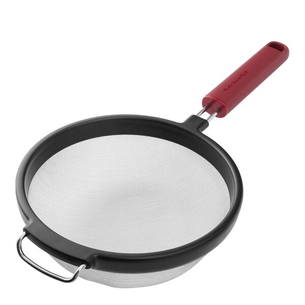 Classic sil 17 cm empire red