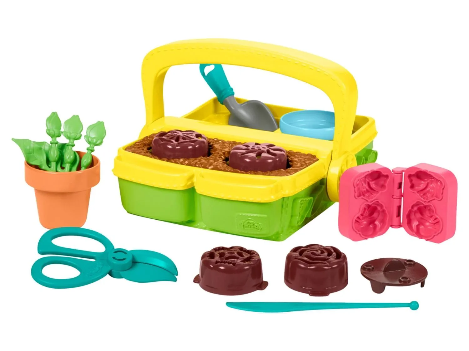 Play Doh Set de pte  modeler