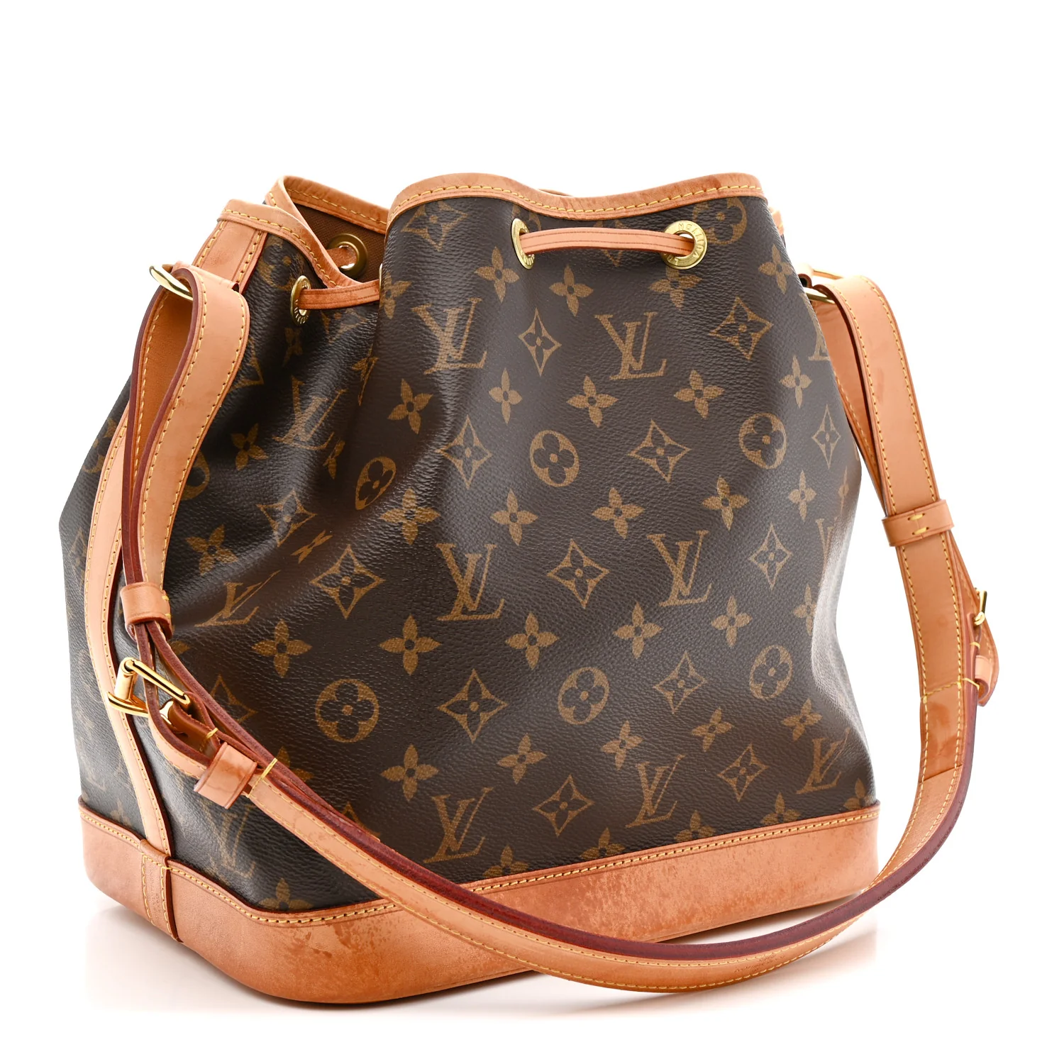 Monogram Petit Noe NM