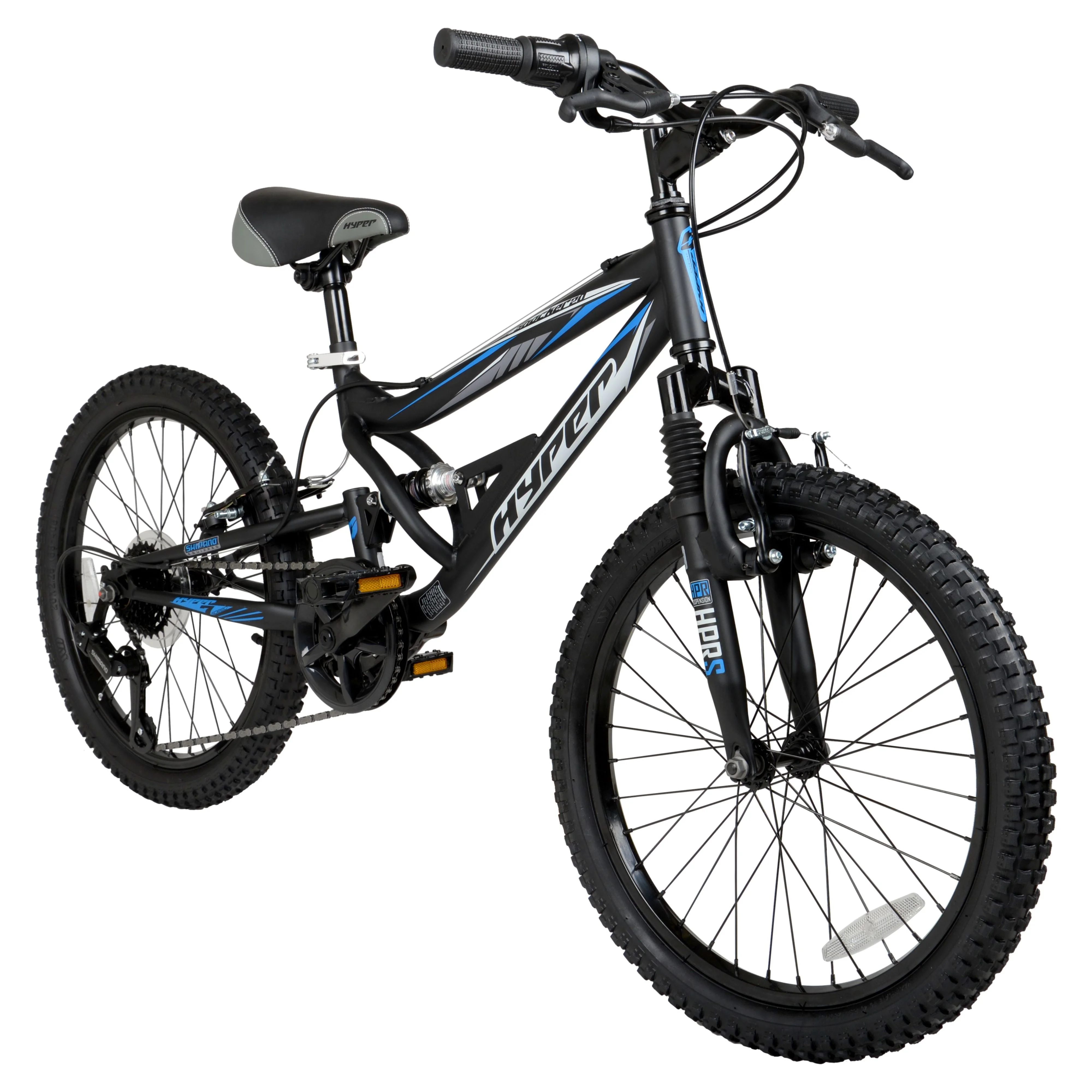 Hyper Bicycles 20